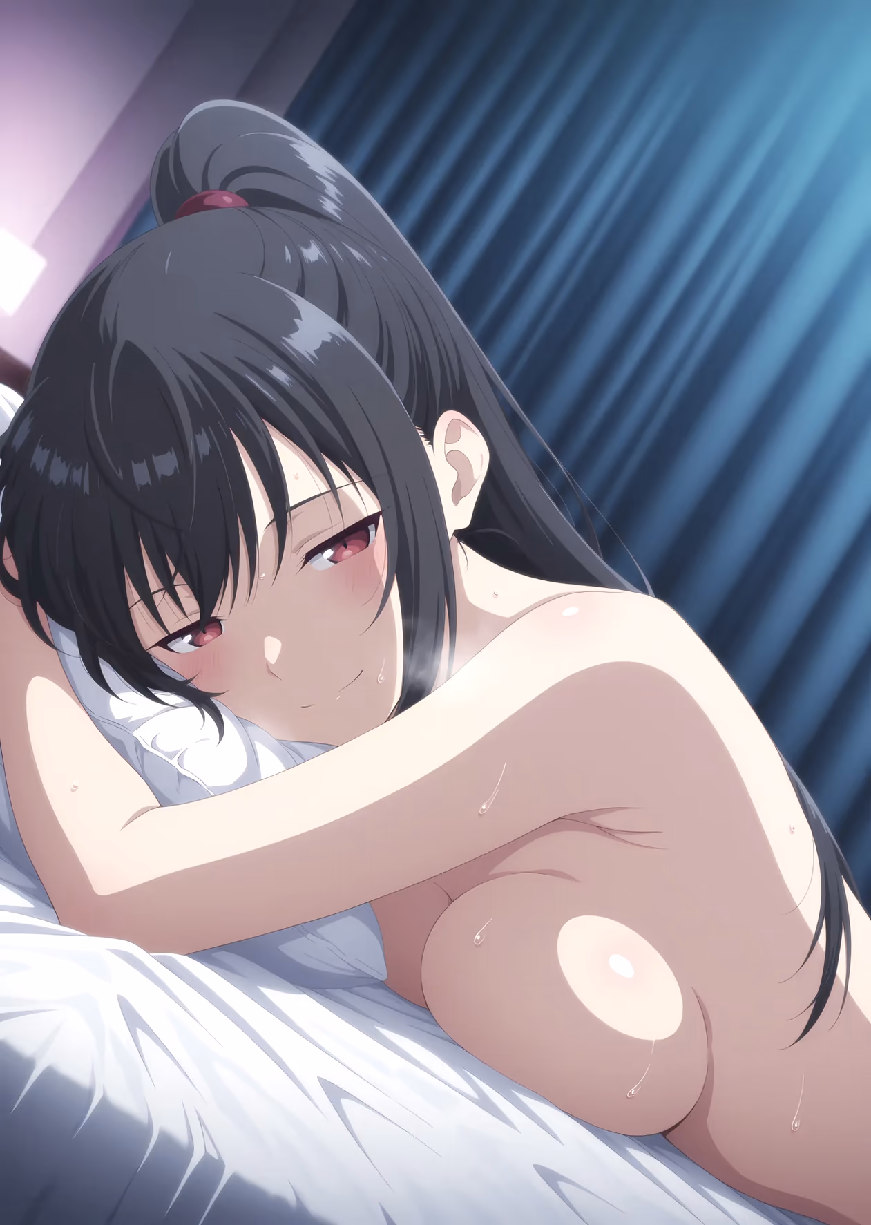Shizuku Yaegashi - Arifureta: From Commonplace to World's Strongest (Shokugyou de Sekai Saikyou) - Hentai Gallery 22 - 107 Images preview