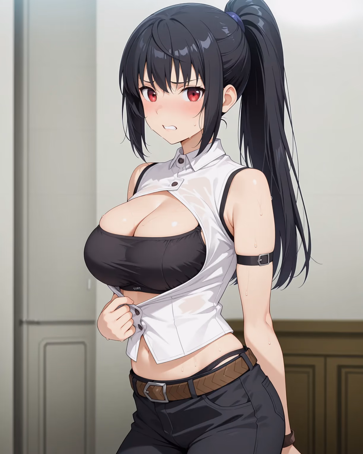 Shizuku Yaegashi - Arifureta: From Commonplace to World's Strongest (Shokugyou de Sekai Saikyou) - Hentai Gallery 23 - 70 Images — image 1 of 70
