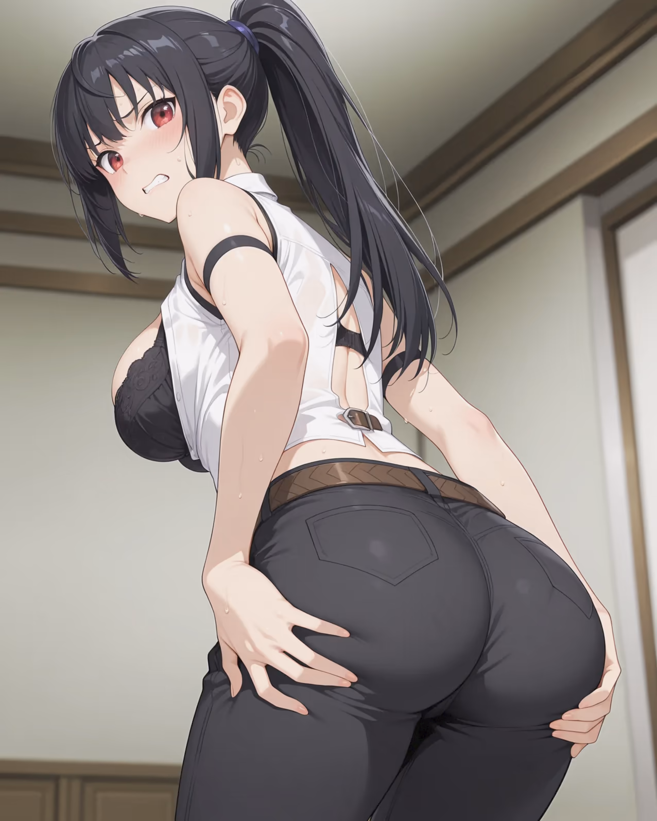 Shizuku Yaegashi - Arifureta: From Commonplace to World's Strongest (Shokugyou de Sekai Saikyou) - Hentai Gallery 23 - 70 Images — image 11 of 70