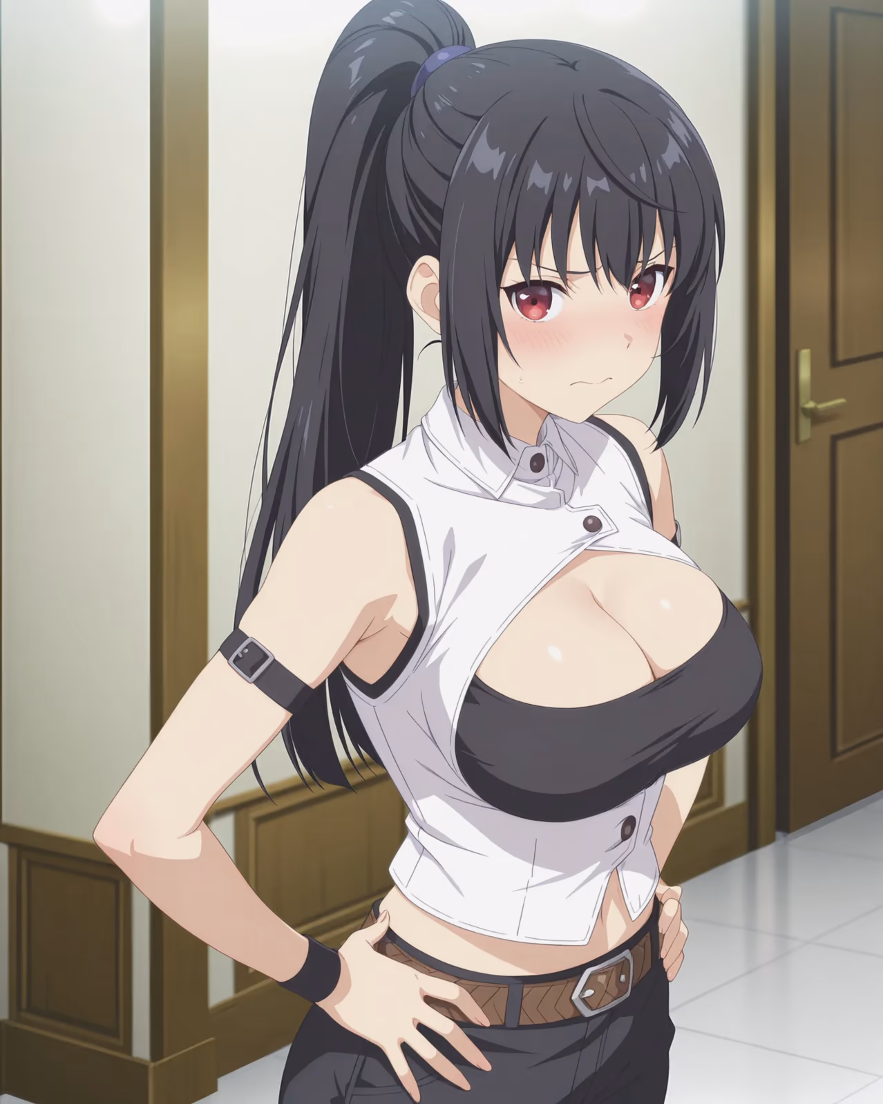 Shizuku Yaegashi - Arifureta: From Commonplace to World's Strongest (Shokugyou de Sekai Saikyou) - Hentai Gallery 23 - 70 Images — image 2 of 70
