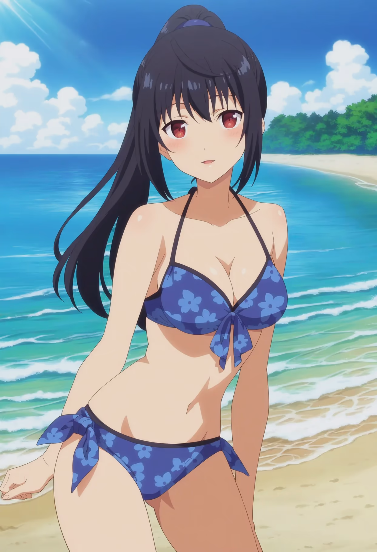 Shizuku Yaegashi - Arifureta: From Commonplace to World's Strongest (Shokugyou de Sekai Saikyou) - Hentai Gallery 24 - 47 Images — image 1 of 47