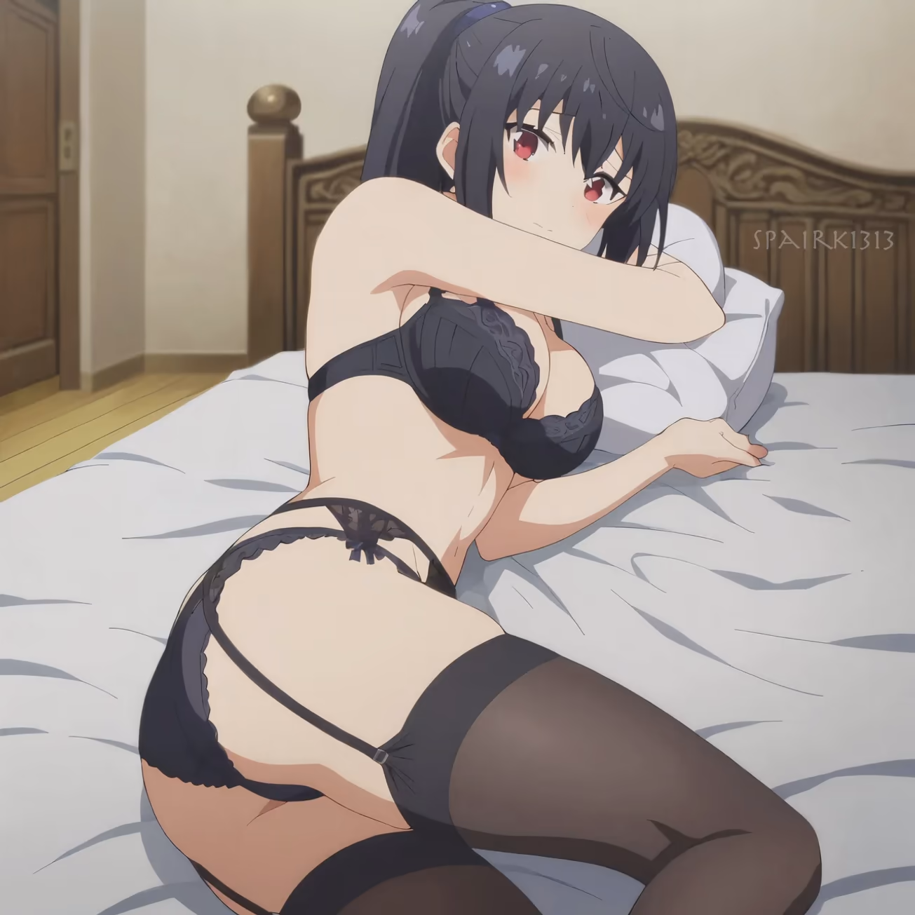 Shizuku Yaegashi - Arifureta: From Commonplace to World's Strongest (Shokugyou de Sekai Saikyou) - Hentai Gallery 24 - 47 Images — image 5 of 47
