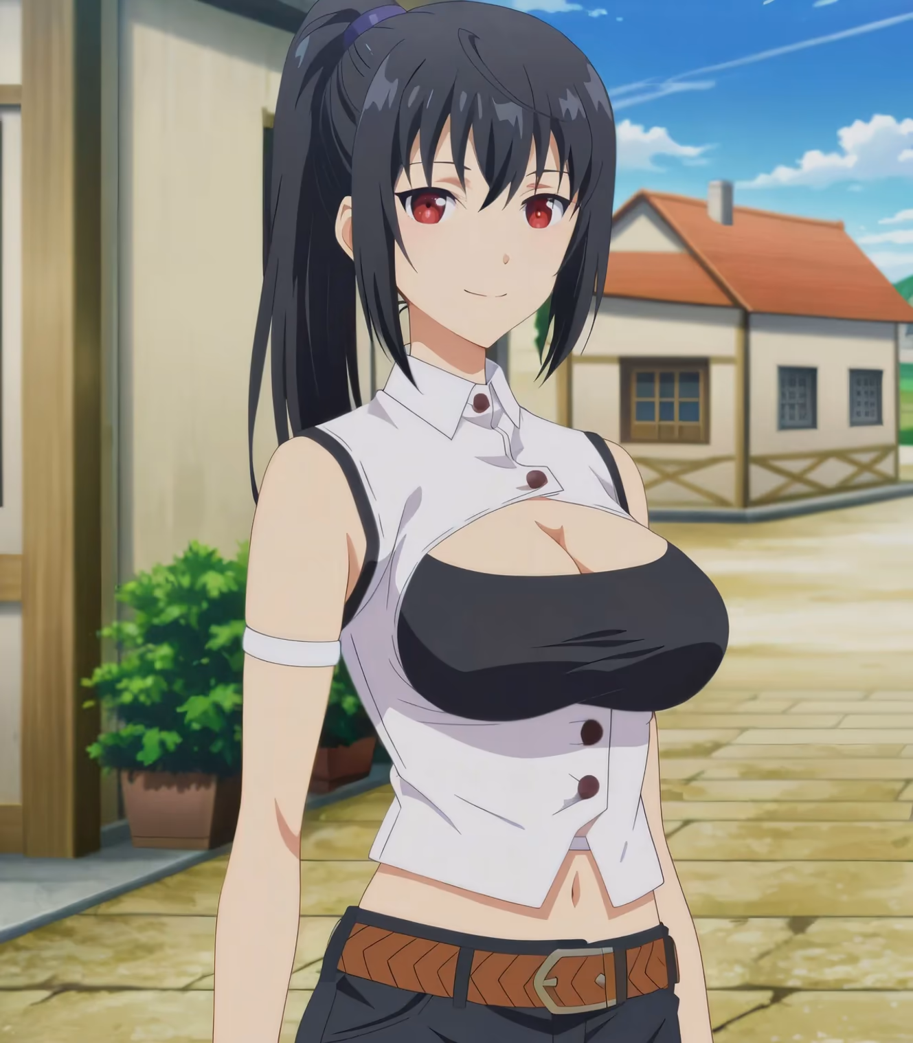 Shizuku Yaegashi - Arifureta: From Commonplace to World's Strongest (Shokugyou de Sekai Saikyou) - Hentai Gallery 25 - 64 Images — image 1 of 64