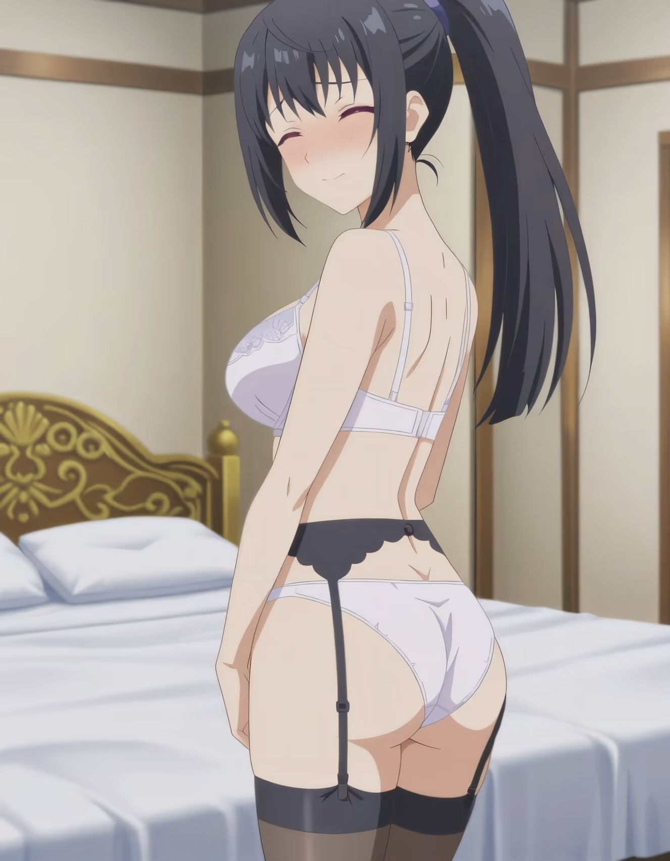 Shizuku Yaegashi - Arifureta: From Commonplace to World's Strongest (Shokugyou de Sekai Saikyou) - Hentai Gallery 25 - 64 Images — image 10 of 64