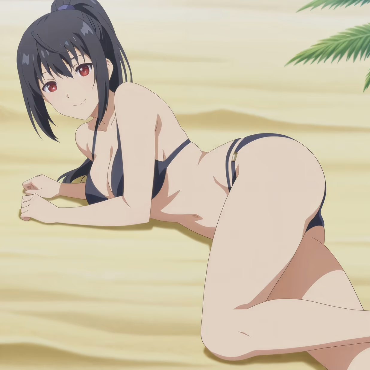 Shizuku Yaegashi - Arifureta: From Commonplace to World's Strongest (Shokugyou de Sekai Saikyou) - Hentai Gallery 25 - 64 Images — image 7 of 64