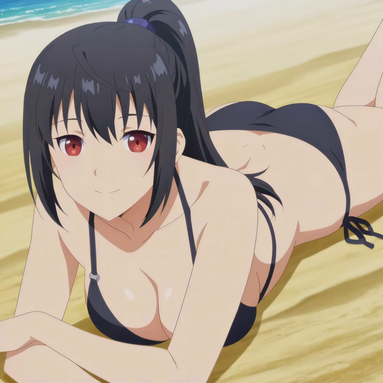 Shizuku Yaegashi - Arifureta: From Commonplace to World's Strongest (Shokugyou de Sekai Saikyou) - Hentai Gallery 25 - 64 Images — image 8 of 64