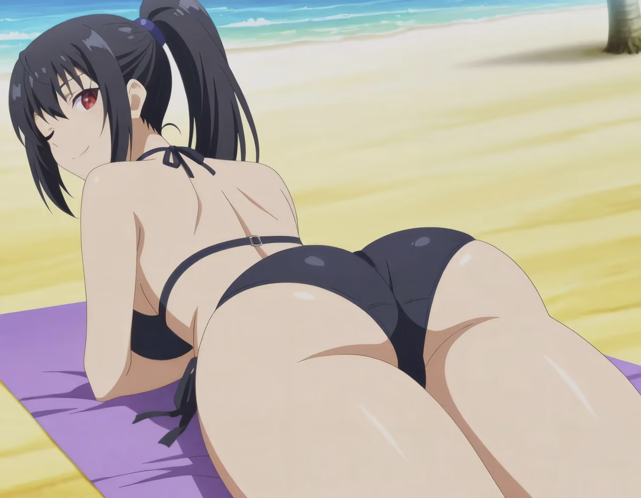 Shizuku Yaegashi - Arifureta: From Commonplace to World's Strongest (Shokugyou de Sekai Saikyou) - Hentai Gallery 25 - 64 Images — image 9 of 64