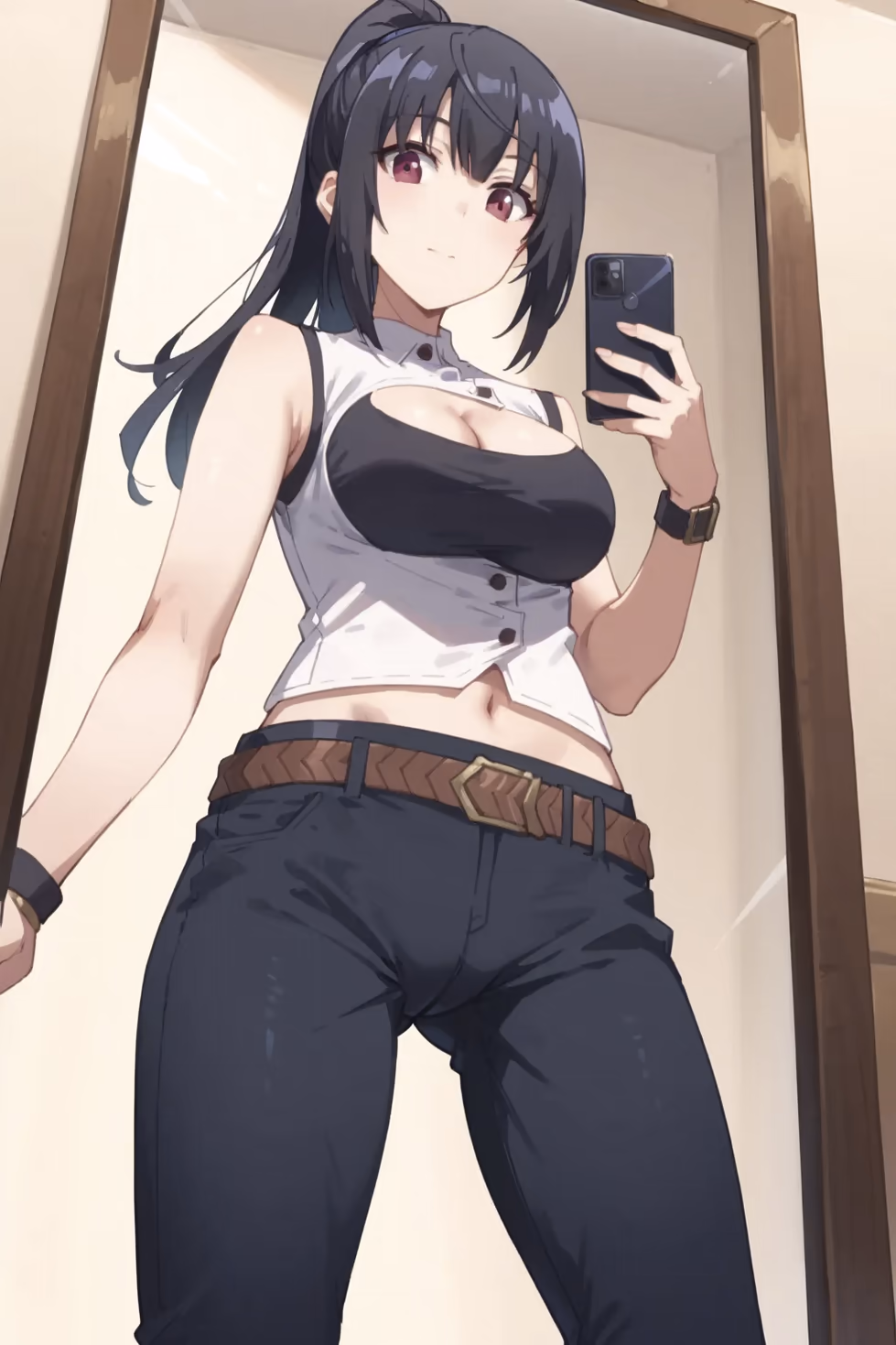 Shizuku Yaegashi - Arifureta: From Commonplace to World's Strongest (Shokugyou de Sekai Saikyou) - Hentai Gallery 27 - 100 Images — image 24 of 100