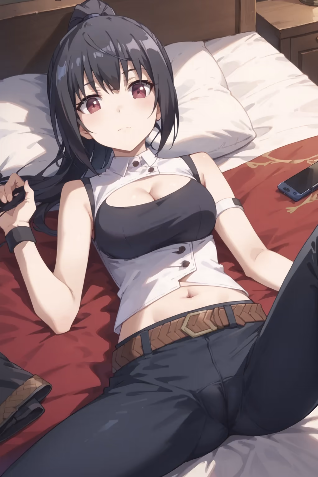 Shizuku Yaegashi - Arifureta: From Commonplace to World's Strongest (Shokugyou de Sekai Saikyou) - Hentai Gallery 27 - 100 Images — image 30 of 100