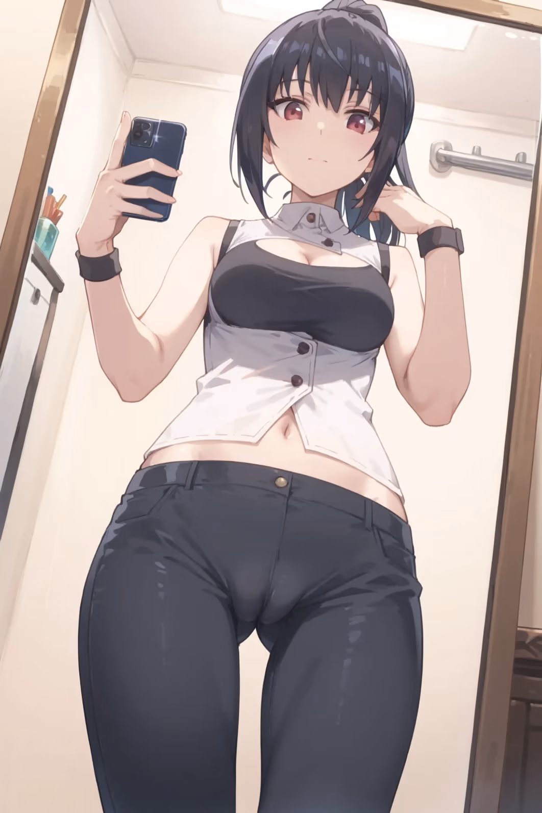 Shizuku Yaegashi - Arifureta: From Commonplace to World's Strongest (Shokugyou de Sekai Saikyou) - Hentai Gallery 27 - 100 Images — image 39 of 100