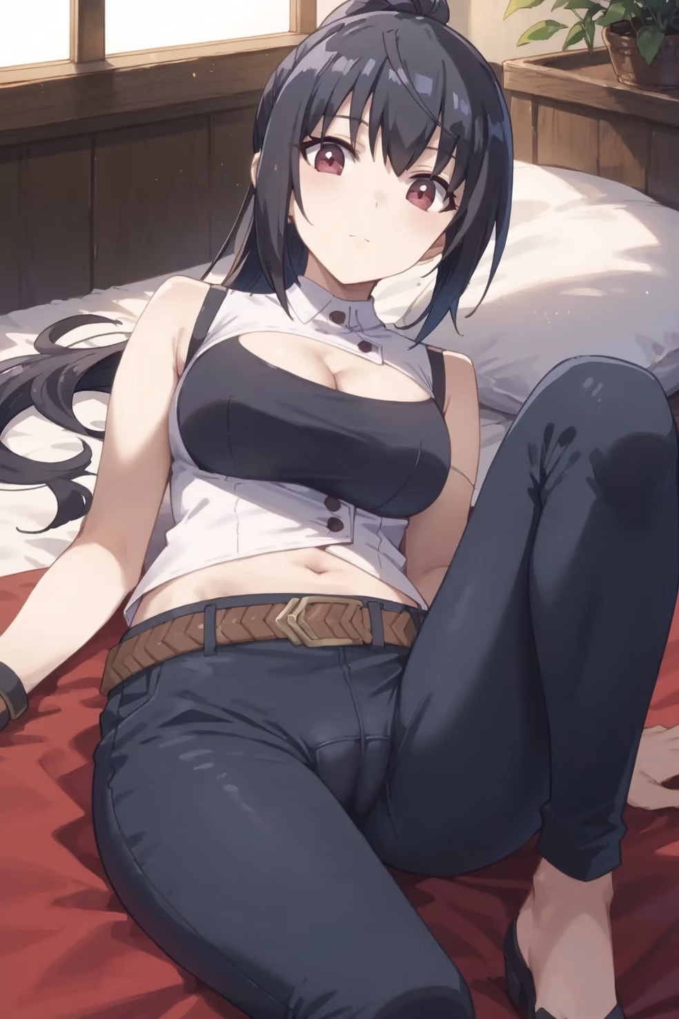 Shizuku Yaegashi - Arifureta: From Commonplace to World's Strongest (Shokugyou de Sekai Saikyou) - Hentai Gallery 27 - 100 Images — image 48 of 100