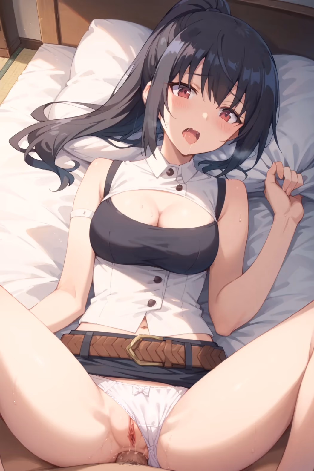 Shizuku Yaegashi - Arifureta: From Commonplace to World's Strongest (Shokugyou de Sekai Saikyou) - Hentai Gallery 27 - 100 Images — image 66 of 100