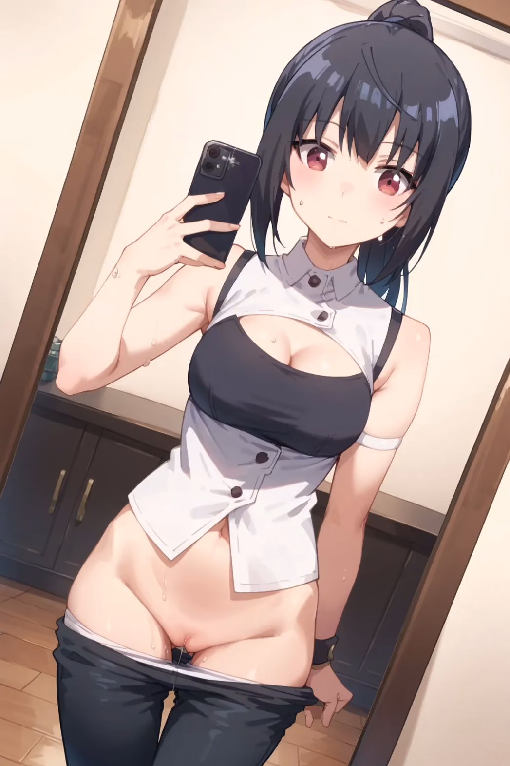 Shizuku Yaegashi - Arifureta: From Commonplace to World's Strongest (Shokugyou de Sekai Saikyou) - Hentai Gallery 27 - 100 Images — image 7 of 100