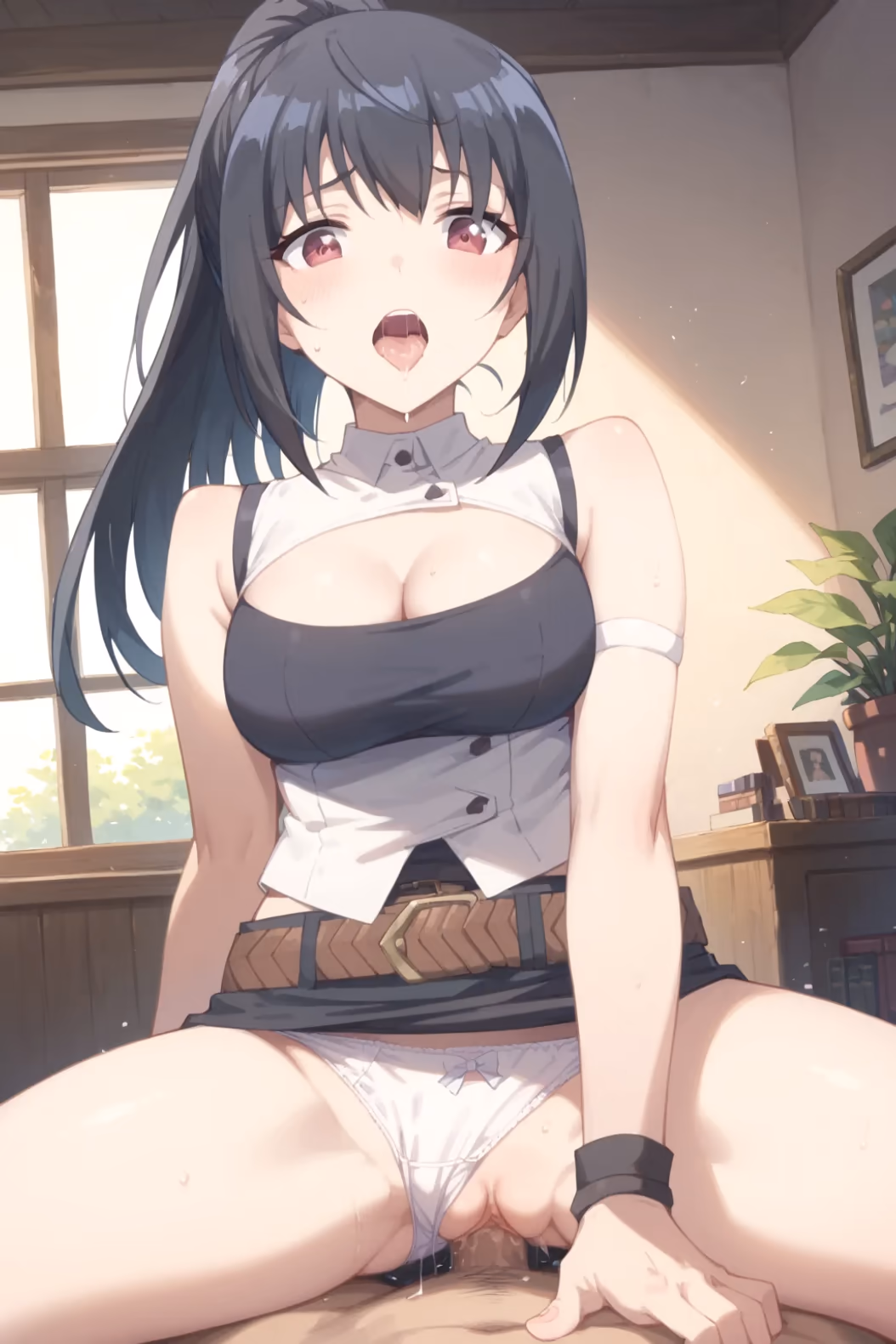 Shizuku Yaegashi - Arifureta: From Commonplace to World's Strongest (Shokugyou de Sekai Saikyou) - Hentai Gallery 27 - 100 Images — image 77 of 100