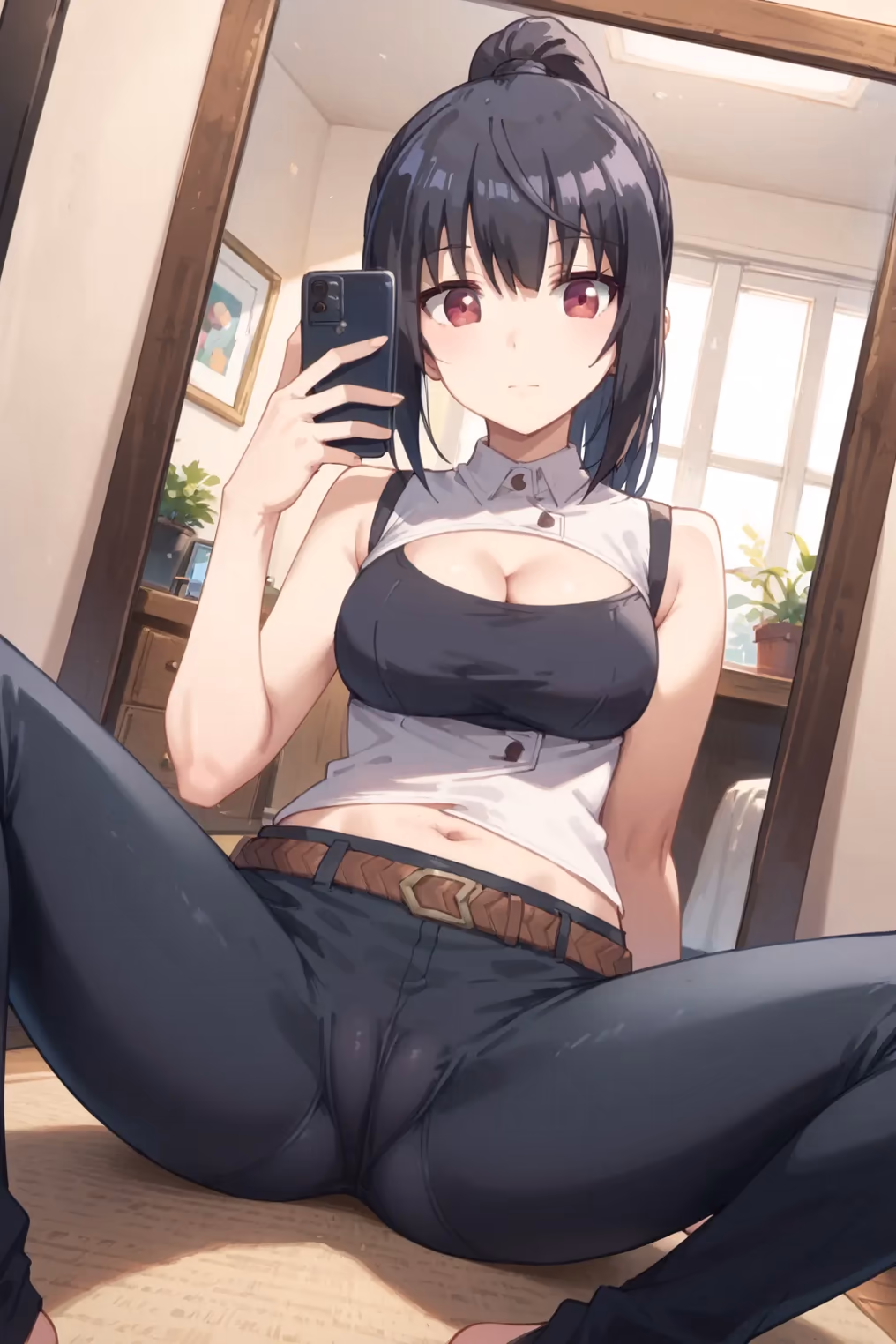 Shizuku Yaegashi - Arifureta: From Commonplace to World's Strongest (Shokugyou de Sekai Saikyou) - Hentai Gallery 27 - 100 Images — image 8 of 100