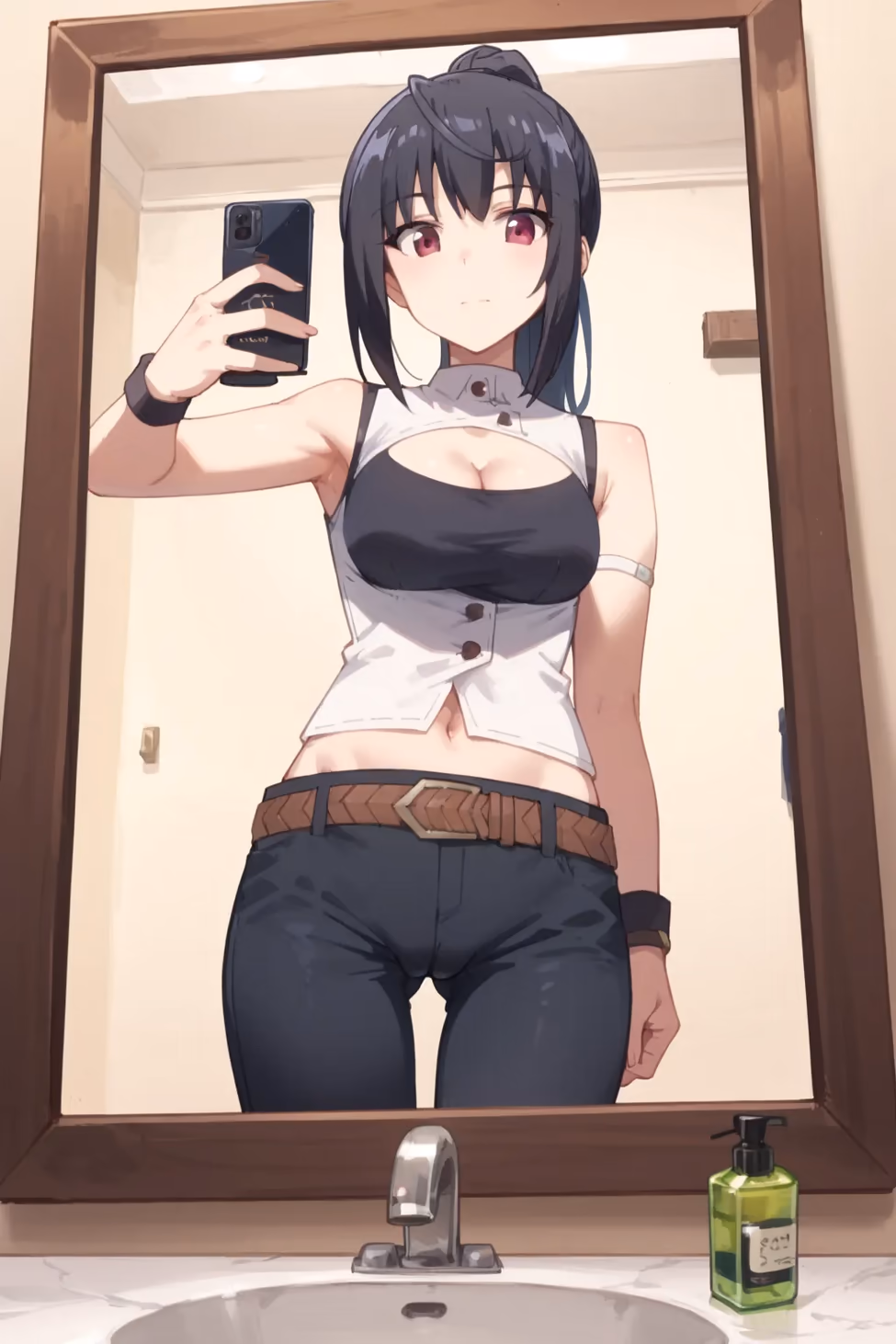 Shizuku Yaegashi - Arifureta: From Commonplace to World's Strongest (Shokugyou de Sekai Saikyou) - Hentai Gallery 27 - 100 Images — image 97 of 100