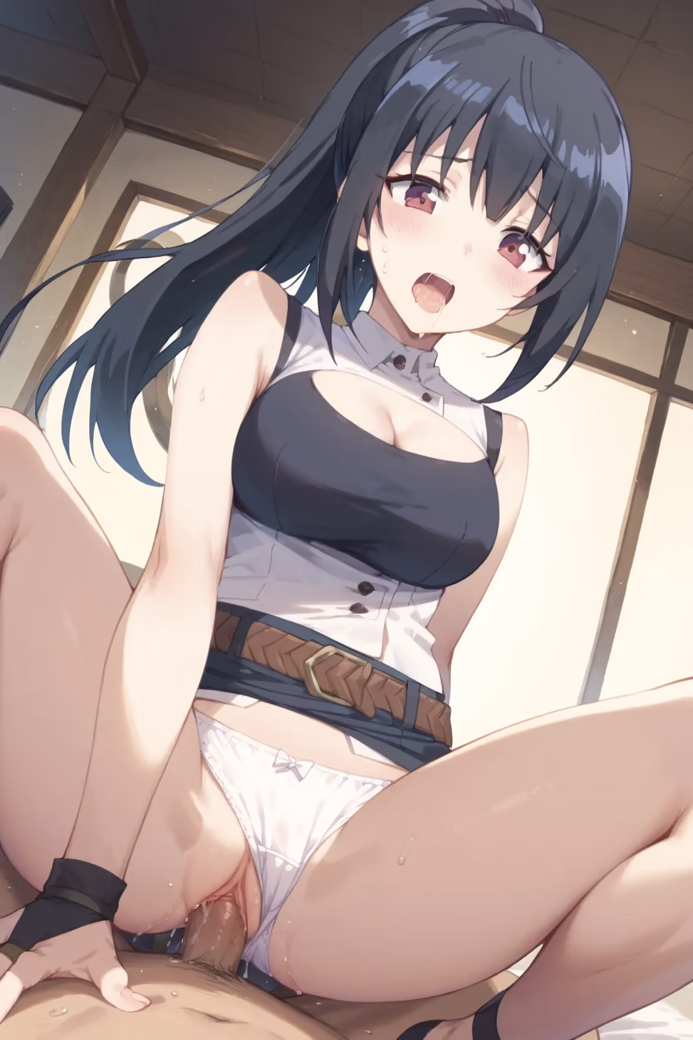 Shizuku Yaegashi - Arifureta: From Commonplace to World's Strongest (Shokugyou de Sekai Saikyou) - Hentai Gallery 27 - 100 Images — image 98 of 100
