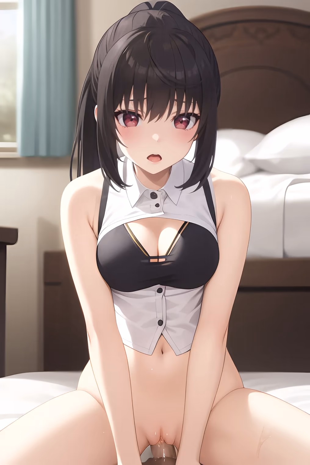 Shizuku Yaegashi - Arifureta: From Commonplace to World's Strongest (Shokugyou de Sekai Saikyou) - Hentai Gallery 28 - 53 Images — image 12 of 53