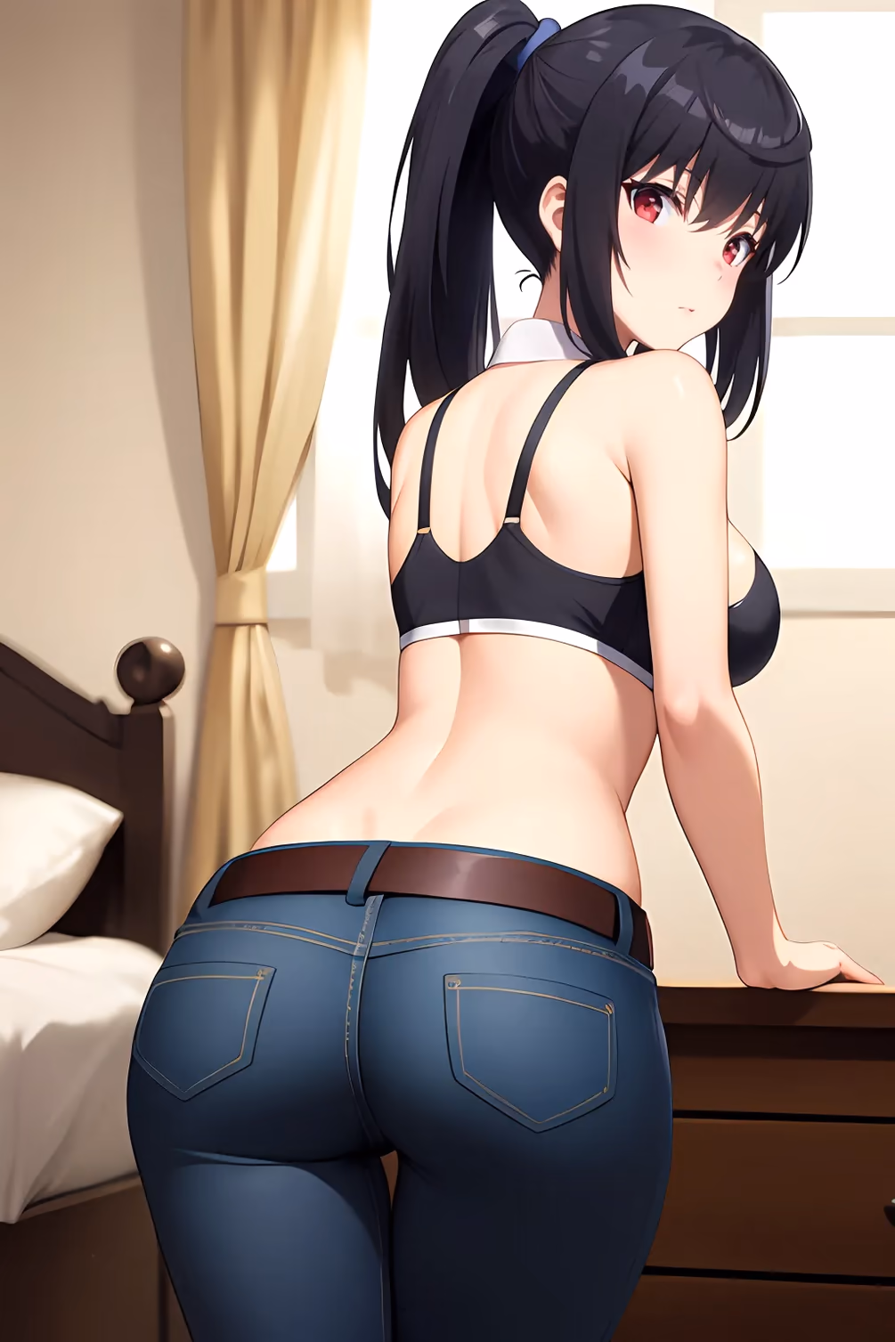 Shizuku Yaegashi - Arifureta: From Commonplace to World's Strongest (Shokugyou de Sekai Saikyou) - Hentai Gallery 28 - 53 Images — image 27 of 53