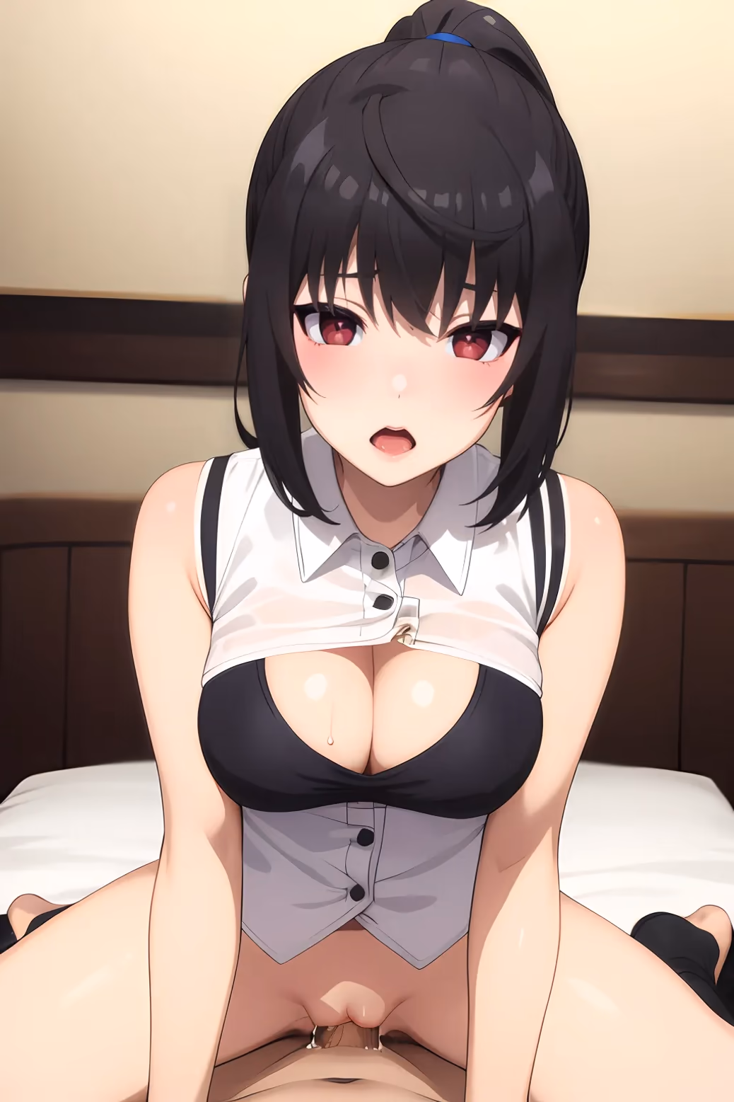 Shizuku Yaegashi - Arifureta: From Commonplace to World's Strongest (Shokugyou de Sekai Saikyou) - Hentai Gallery 28 - 53 Images — image 4 of 53