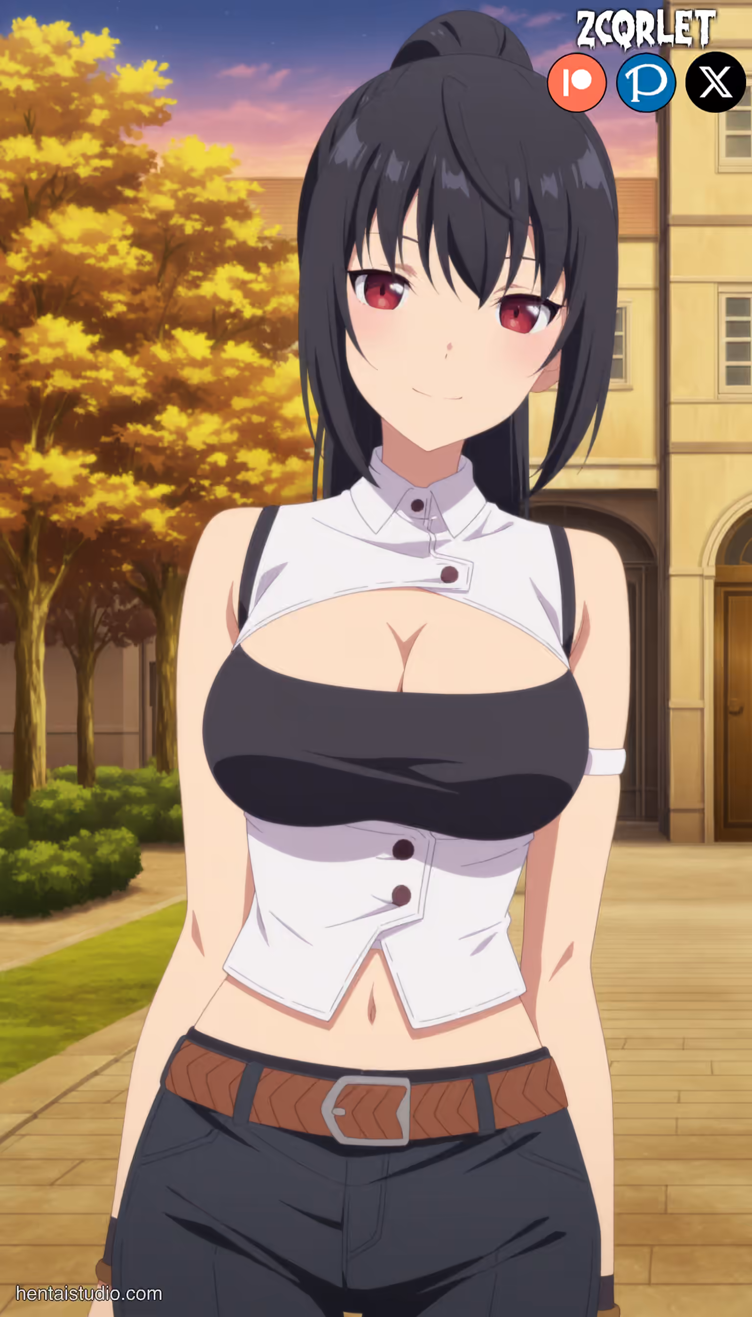 Shizuku Yaegashi - Arifureta: From Commonplace to World's Strongest (Shokugyou de Sekai Saikyou) - Hentai Gallery 29 - 172 Images — image 1 of 172