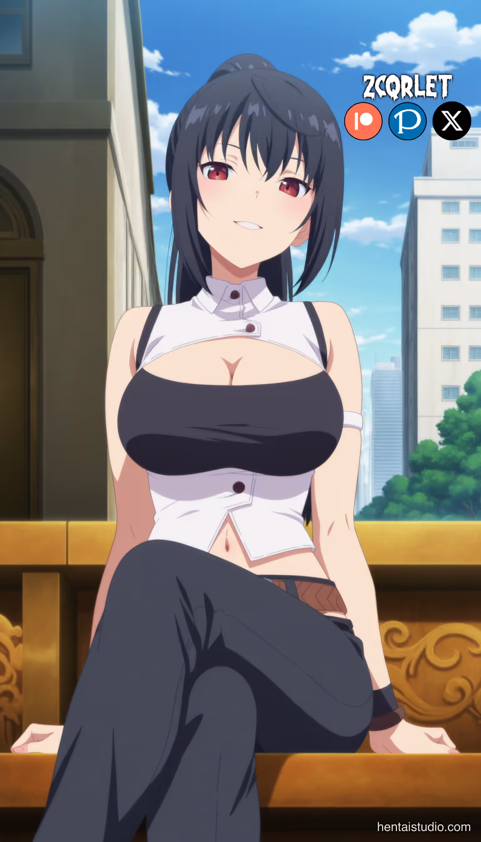 Shizuku Yaegashi - Arifureta: From Commonplace to World's Strongest (Shokugyou de Sekai Saikyou) - Hentai Gallery 29 - 172 Images — image 10 of 172