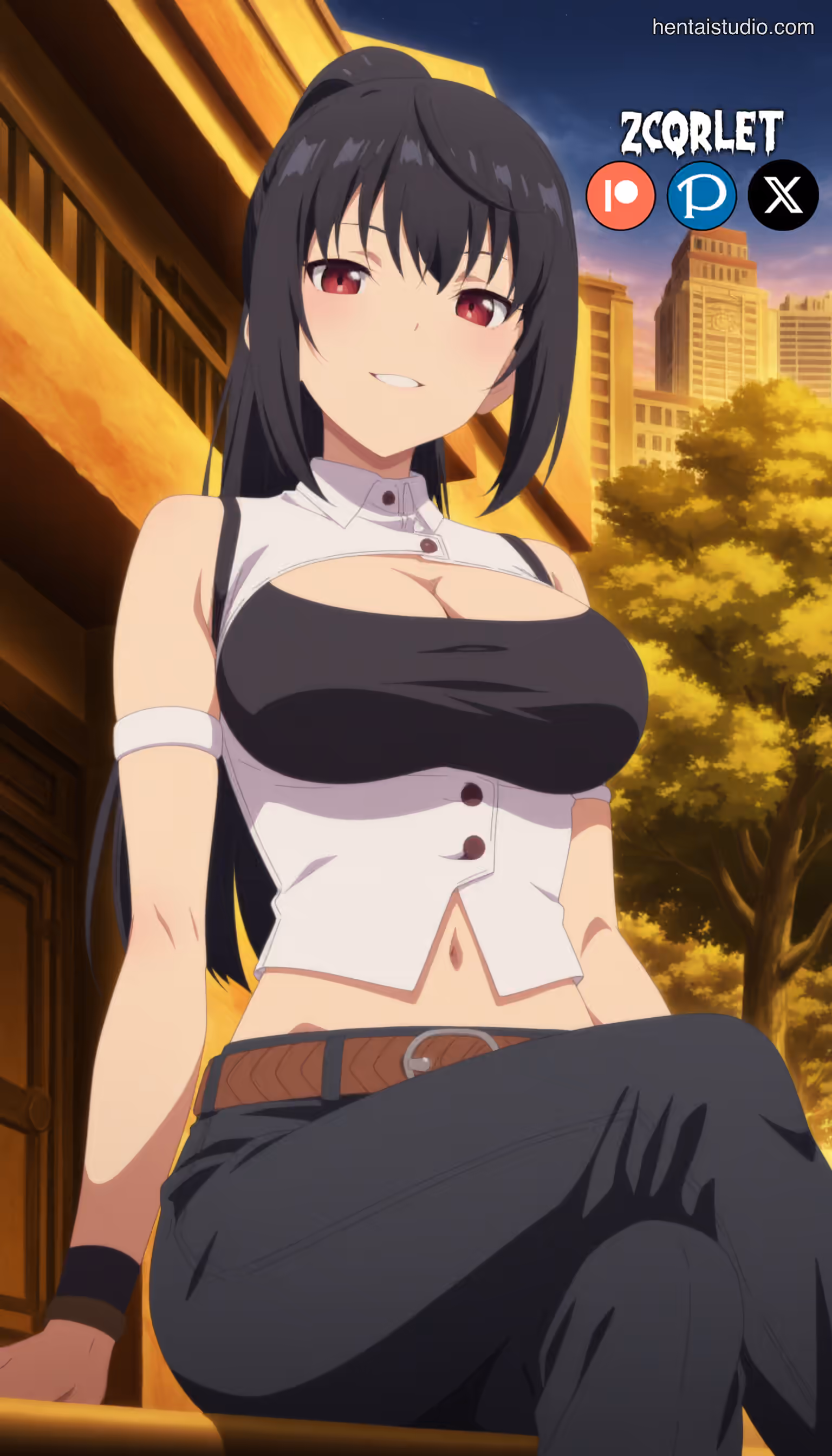 Shizuku Yaegashi - Arifureta: From Commonplace to World's Strongest (Shokugyou de Sekai Saikyou) - Hentai Gallery 29 - 172 Images — image 11 of 172