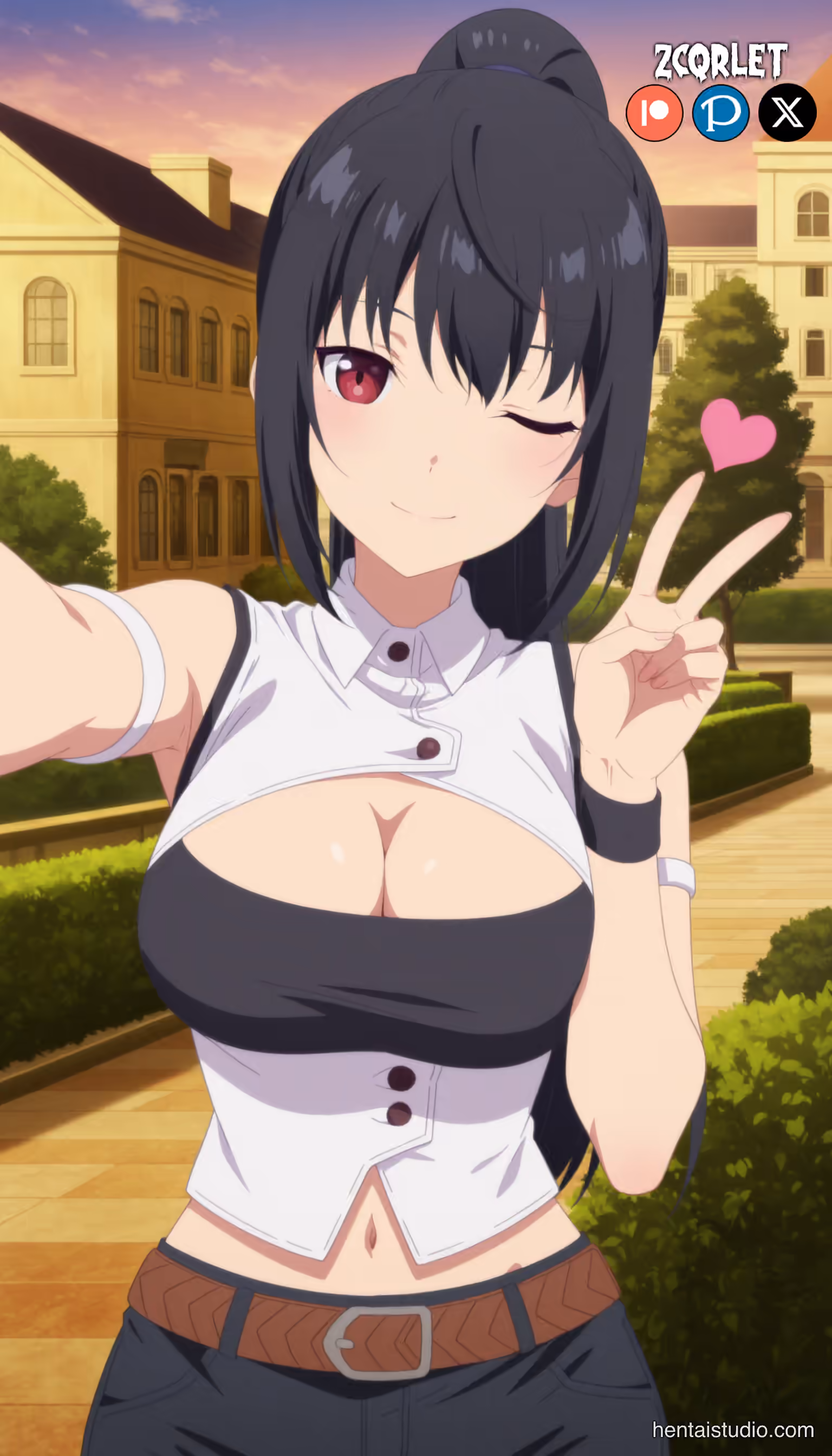 Shizuku Yaegashi - Arifureta: From Commonplace to World's Strongest (Shokugyou de Sekai Saikyou) - Hentai Gallery 29 - 172 Images — image 13 of 172