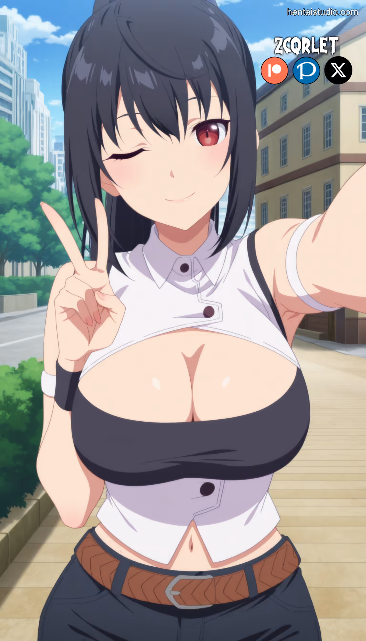 Shizuku Yaegashi - Arifureta: From Commonplace to World's Strongest (Shokugyou de Sekai Saikyou) - Hentai Gallery 29 - 172 Images — image 14 of 172