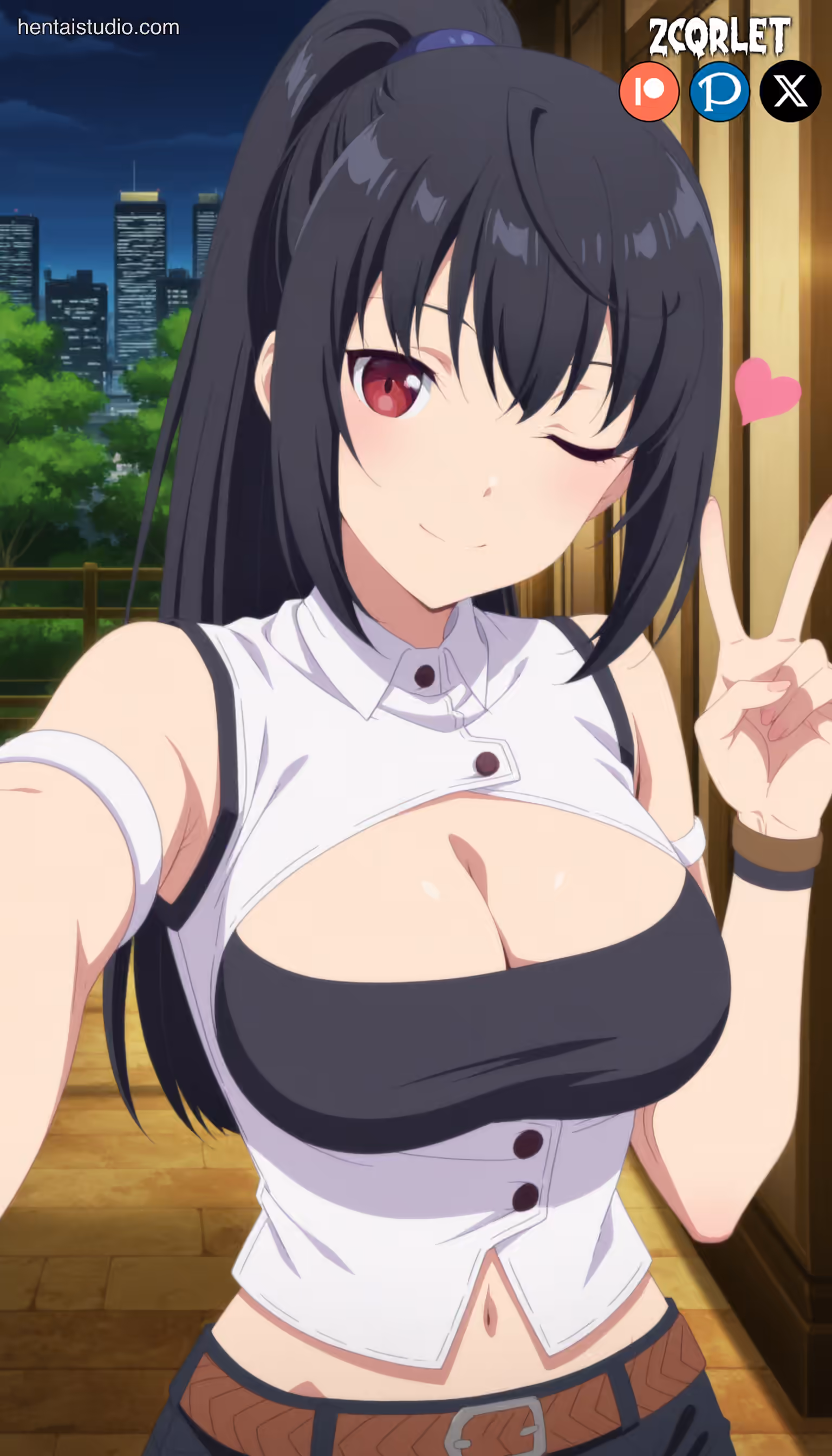Shizuku Yaegashi - Arifureta: From Commonplace to World's Strongest (Shokugyou de Sekai Saikyou) - Hentai Gallery 29 - 172 Images — image 15 of 172