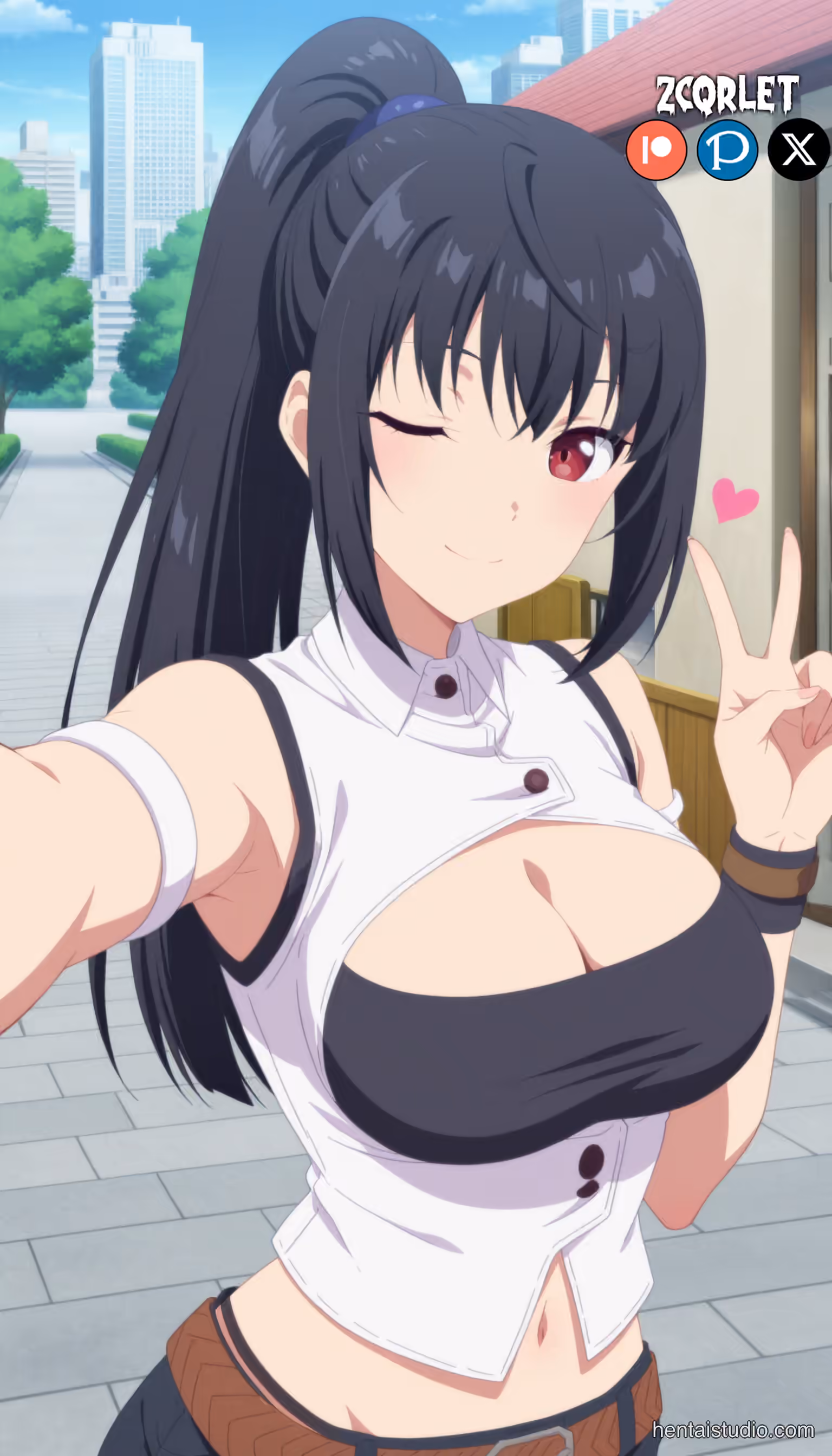 Shizuku Yaegashi - Arifureta: From Commonplace to World's Strongest (Shokugyou de Sekai Saikyou) - Hentai Gallery 29 - 172 Images — image 16 of 172