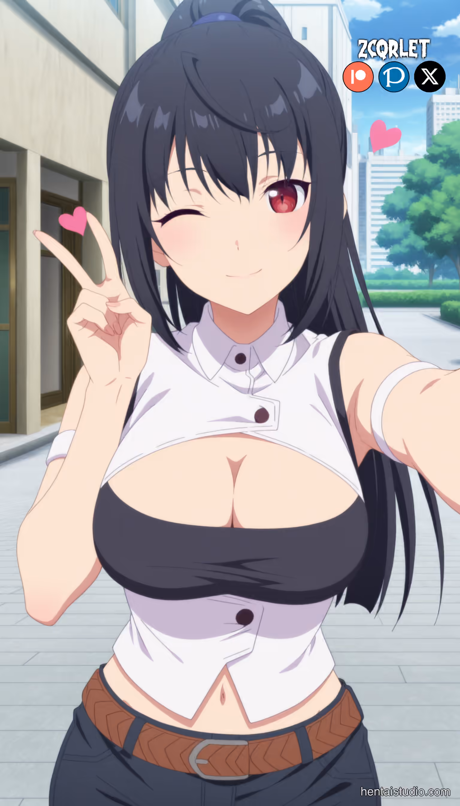 Shizuku Yaegashi - Arifureta: From Commonplace to World's Strongest (Shokugyou de Sekai Saikyou) - Hentai Gallery 29 - 172 Images — image 17 of 172