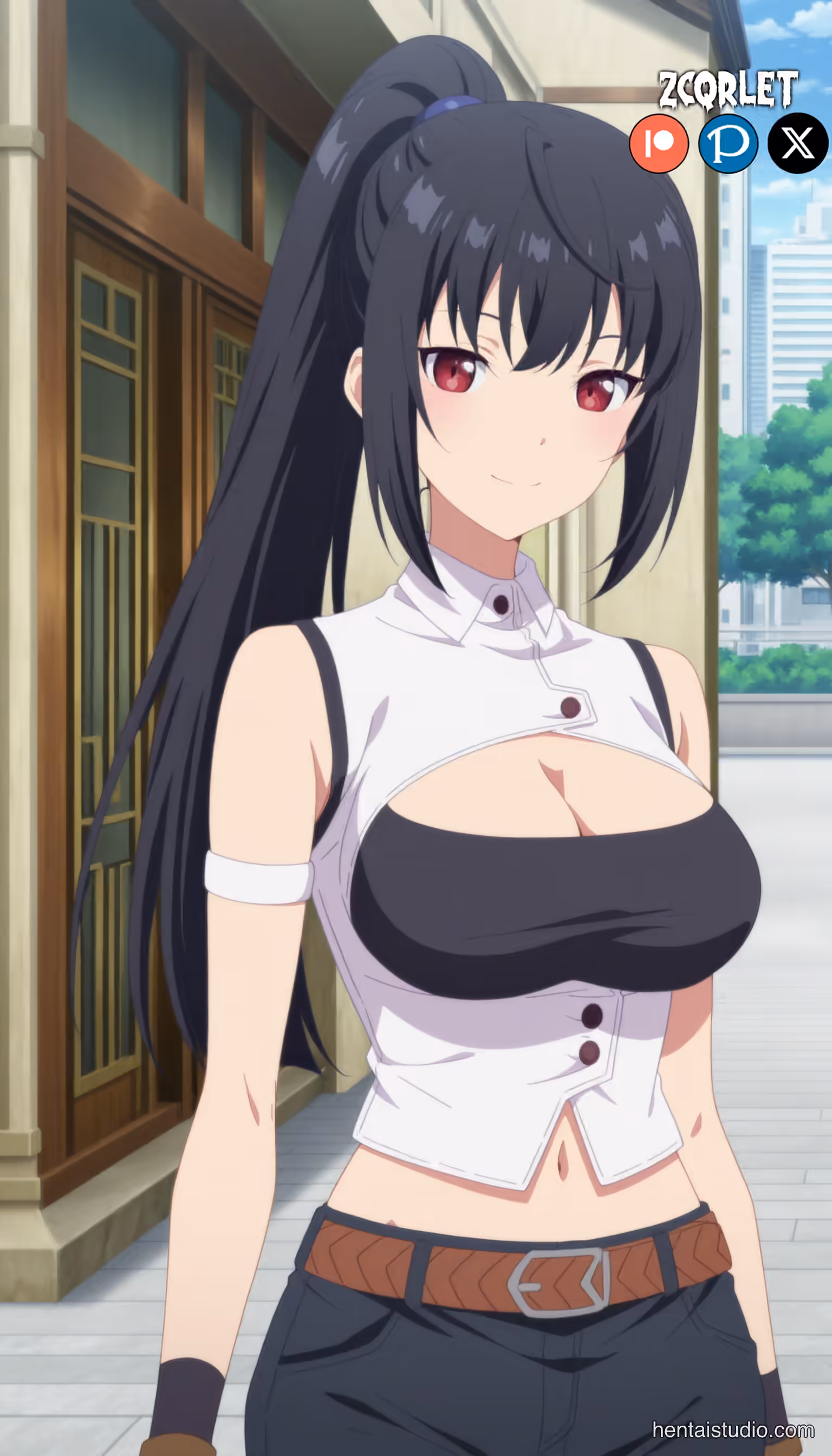 Shizuku Yaegashi - Arifureta: From Commonplace to World's Strongest (Shokugyou de Sekai Saikyou) - Hentai Gallery 29 - 172 Images — image 2 of 172