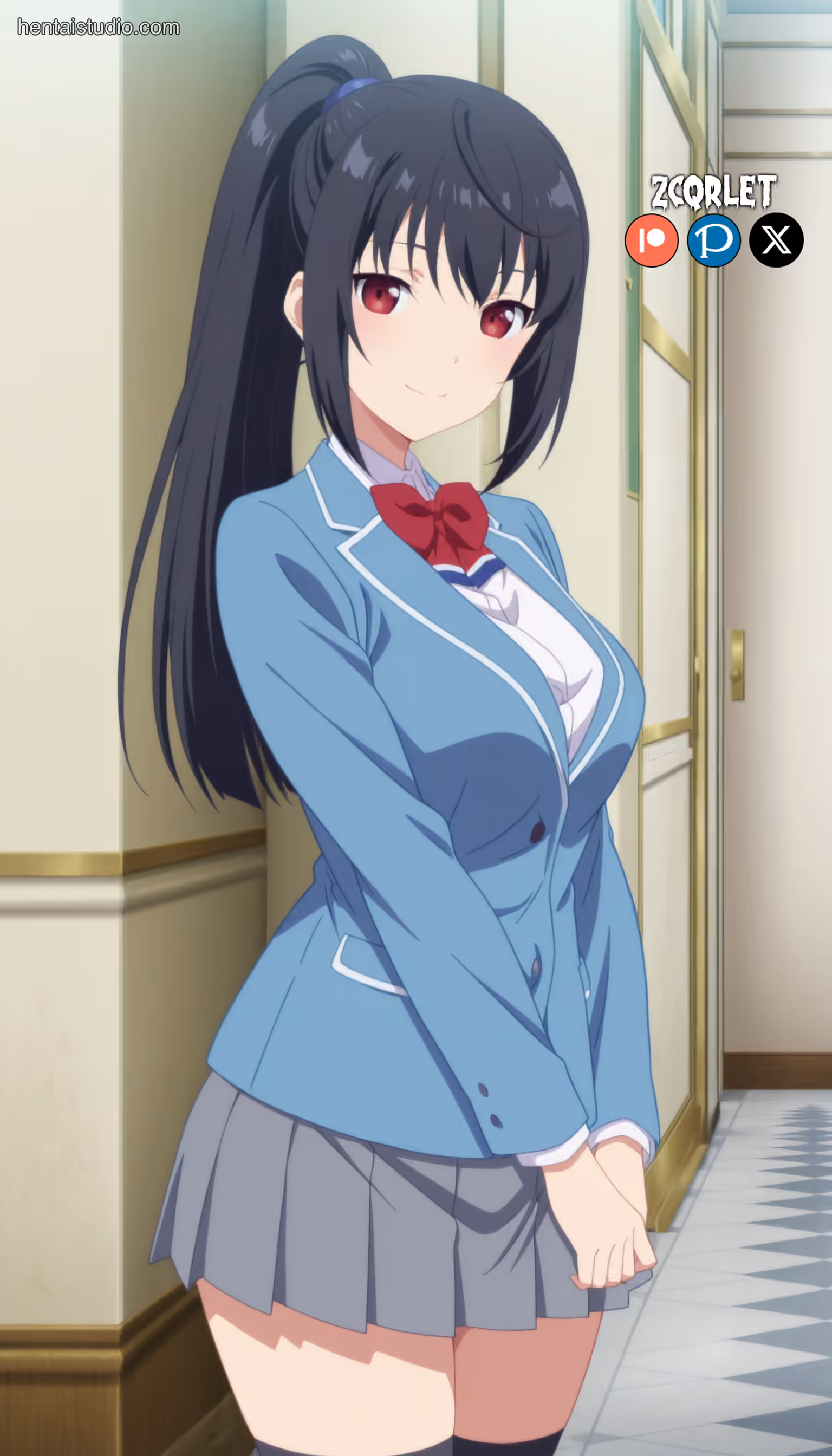 Shizuku Yaegashi - Arifureta: From Commonplace to World's Strongest (Shokugyou de Sekai Saikyou) - Hentai Gallery 29 - 172 Images — image 23 of 172