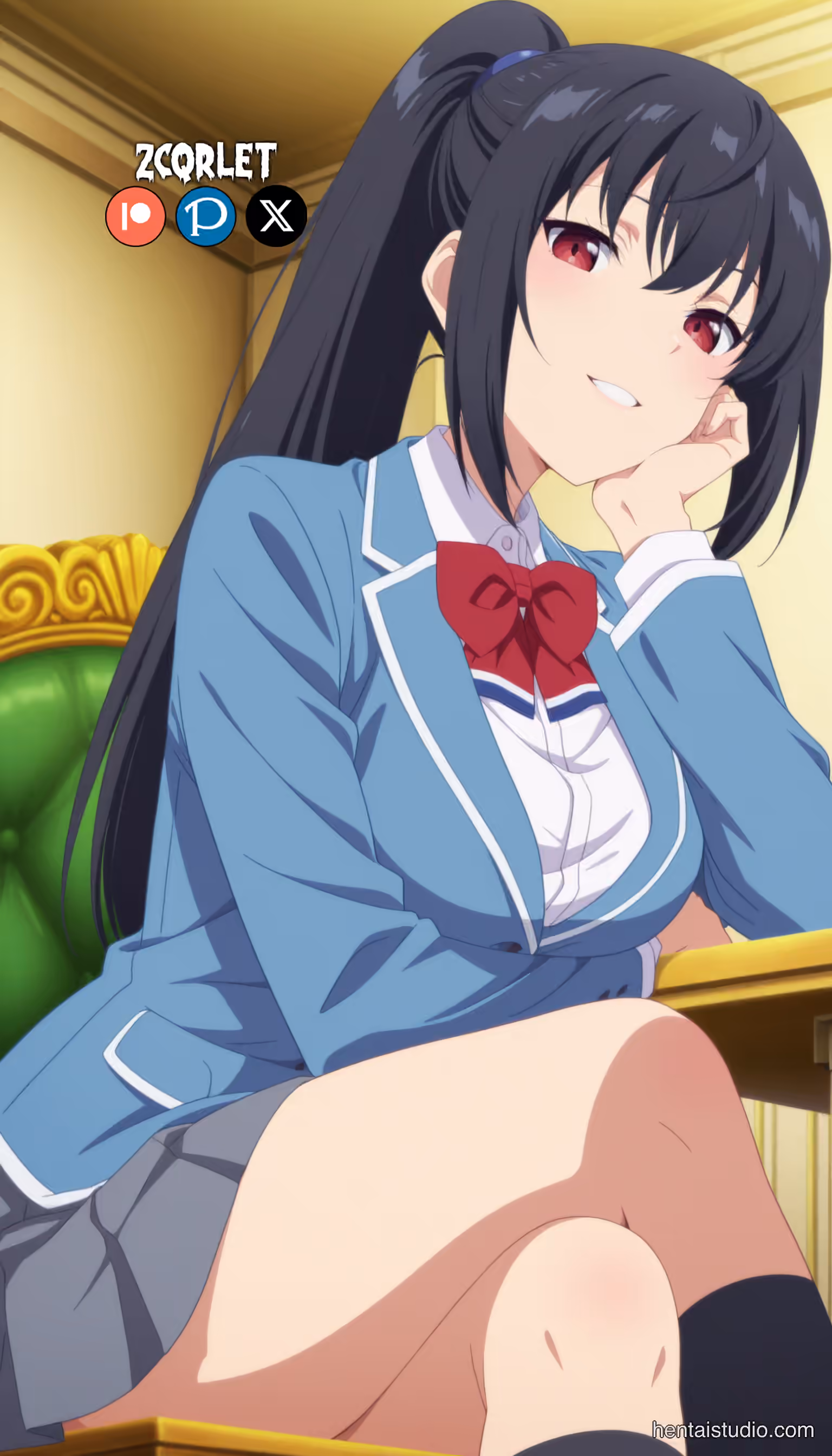 Shizuku Yaegashi - Arifureta: From Commonplace to World's Strongest (Shokugyou de Sekai Saikyou) - Hentai Gallery 29 - 172 Images — image 27 of 172