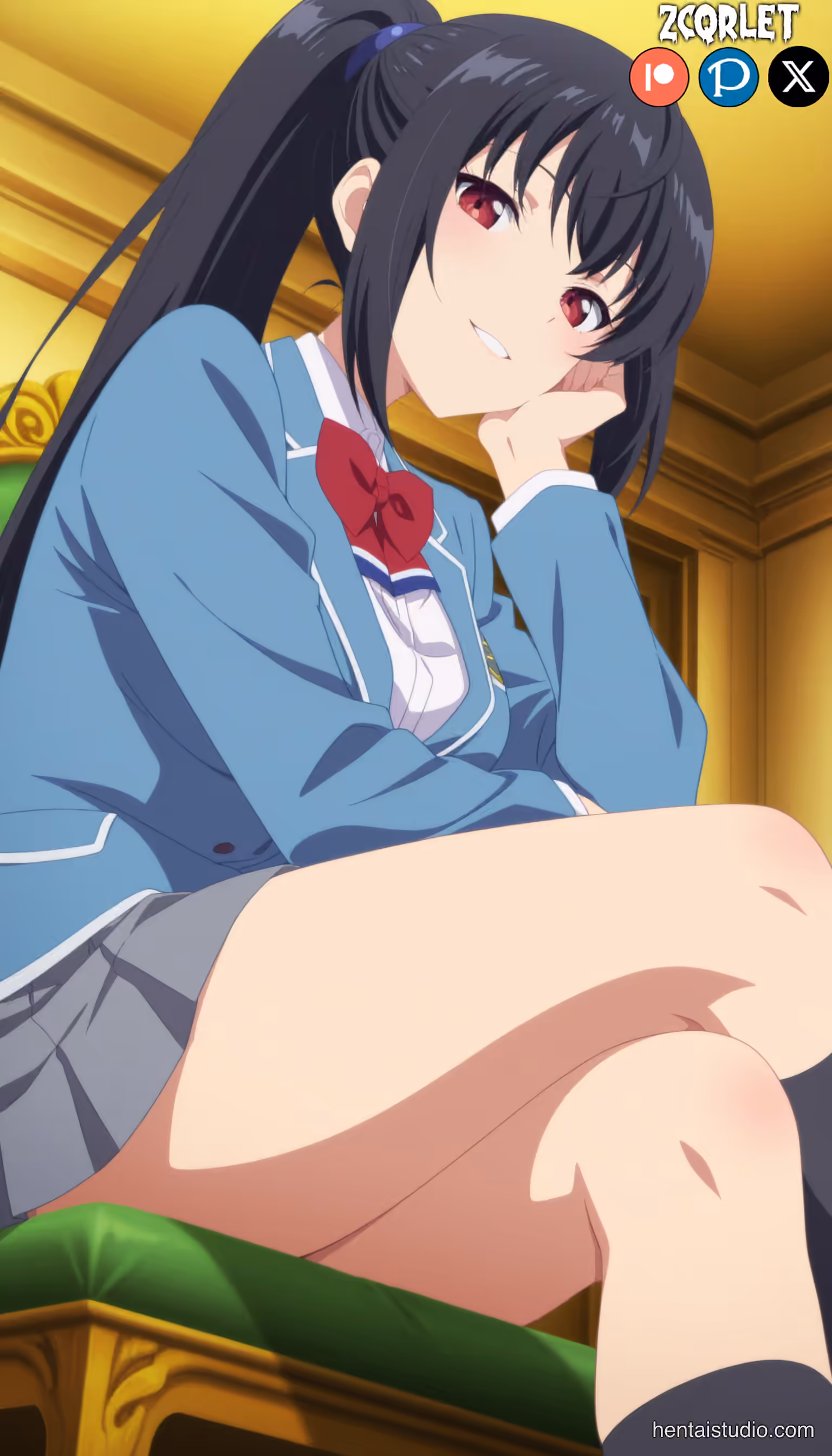 Shizuku Yaegashi - Arifureta: From Commonplace to World's Strongest (Shokugyou de Sekai Saikyou) - Hentai Gallery 29 - 172 Images — image 28 of 172