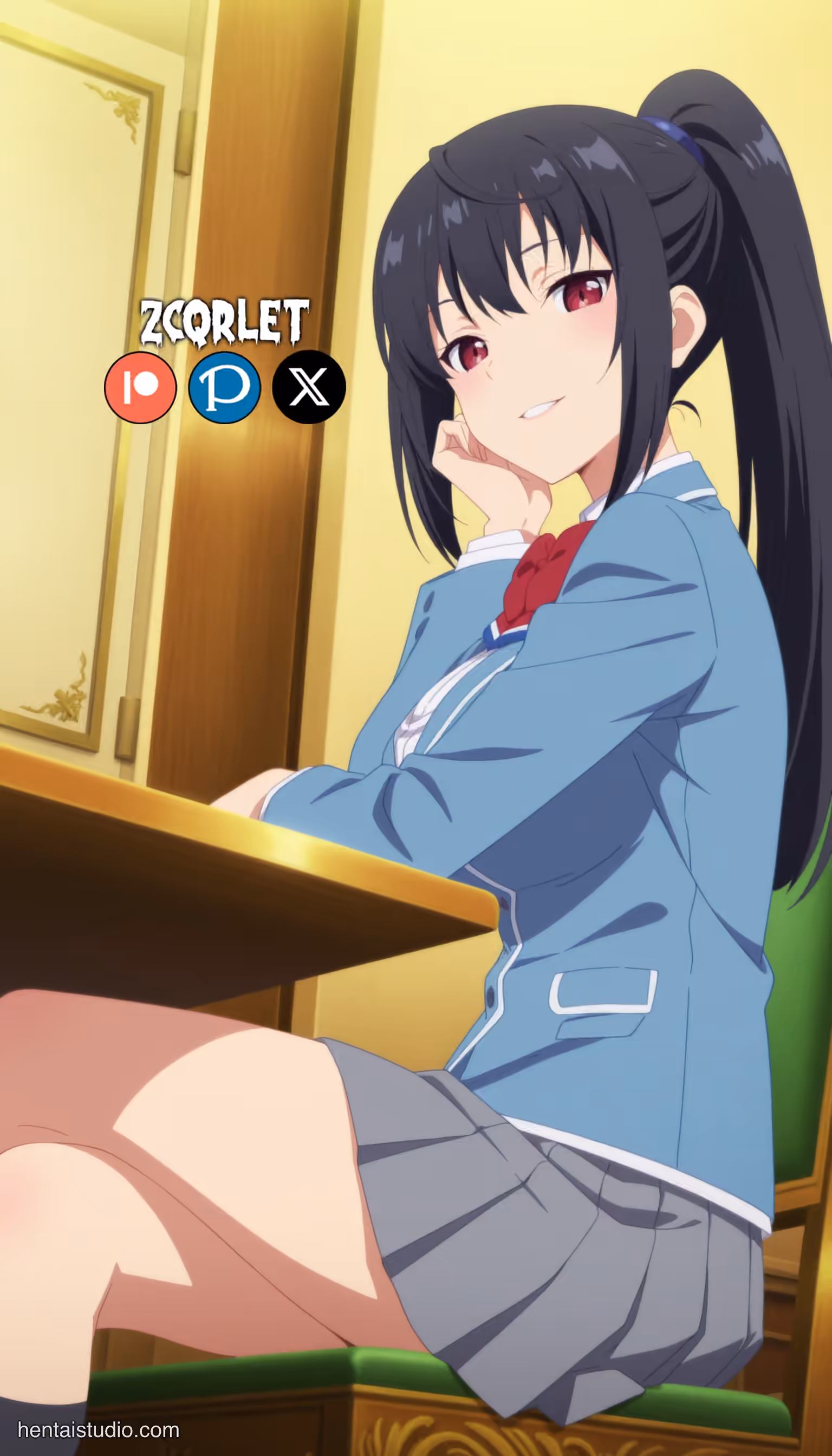 Shizuku Yaegashi - Arifureta: From Commonplace to World's Strongest (Shokugyou de Sekai Saikyou) - Hentai Gallery 29 - 172 Images — image 29 of 172