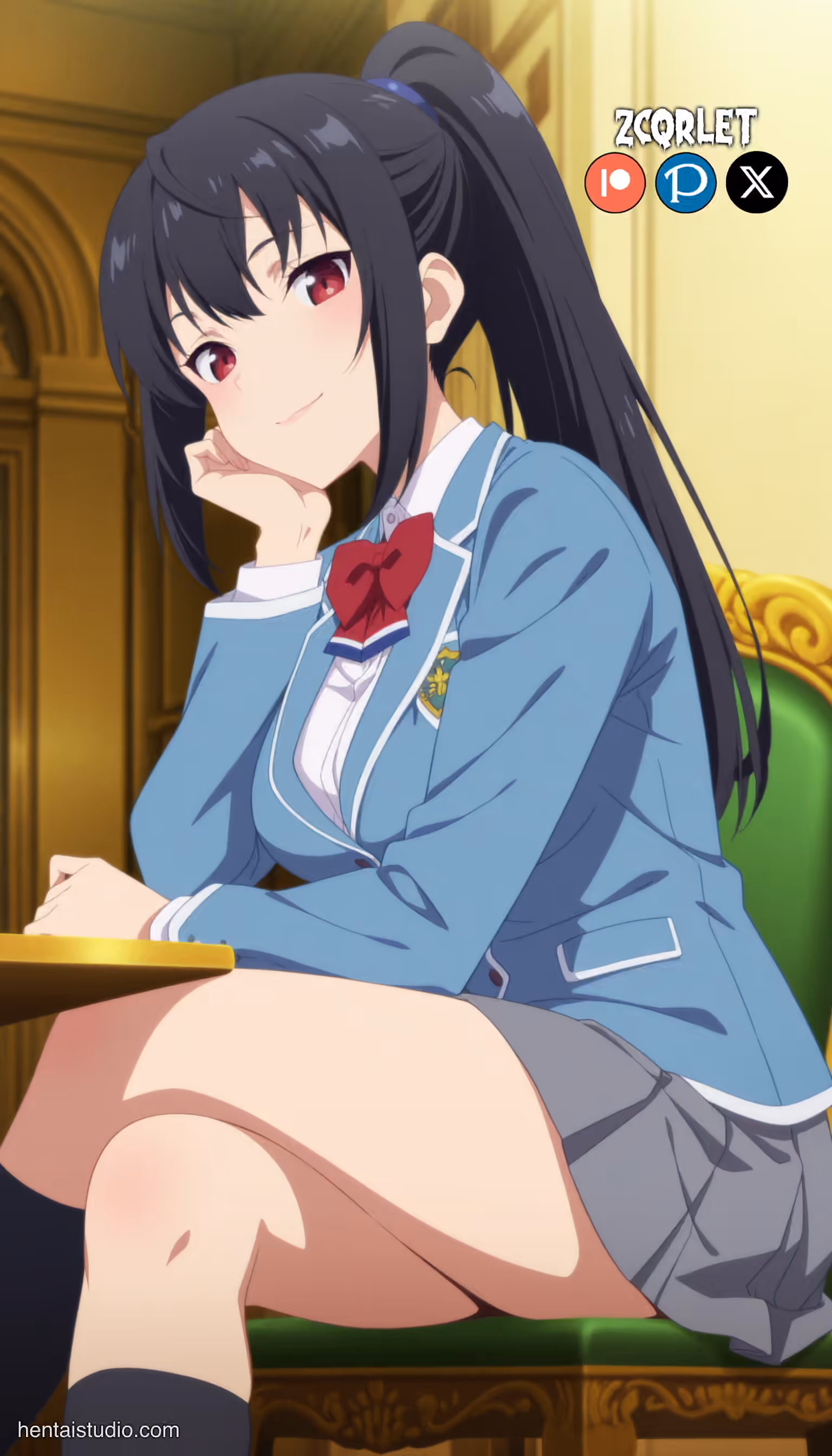Shizuku Yaegashi - Arifureta: From Commonplace to World's Strongest (Shokugyou de Sekai Saikyou) - Hentai Gallery 29 - 172 Images — image 30 of 172