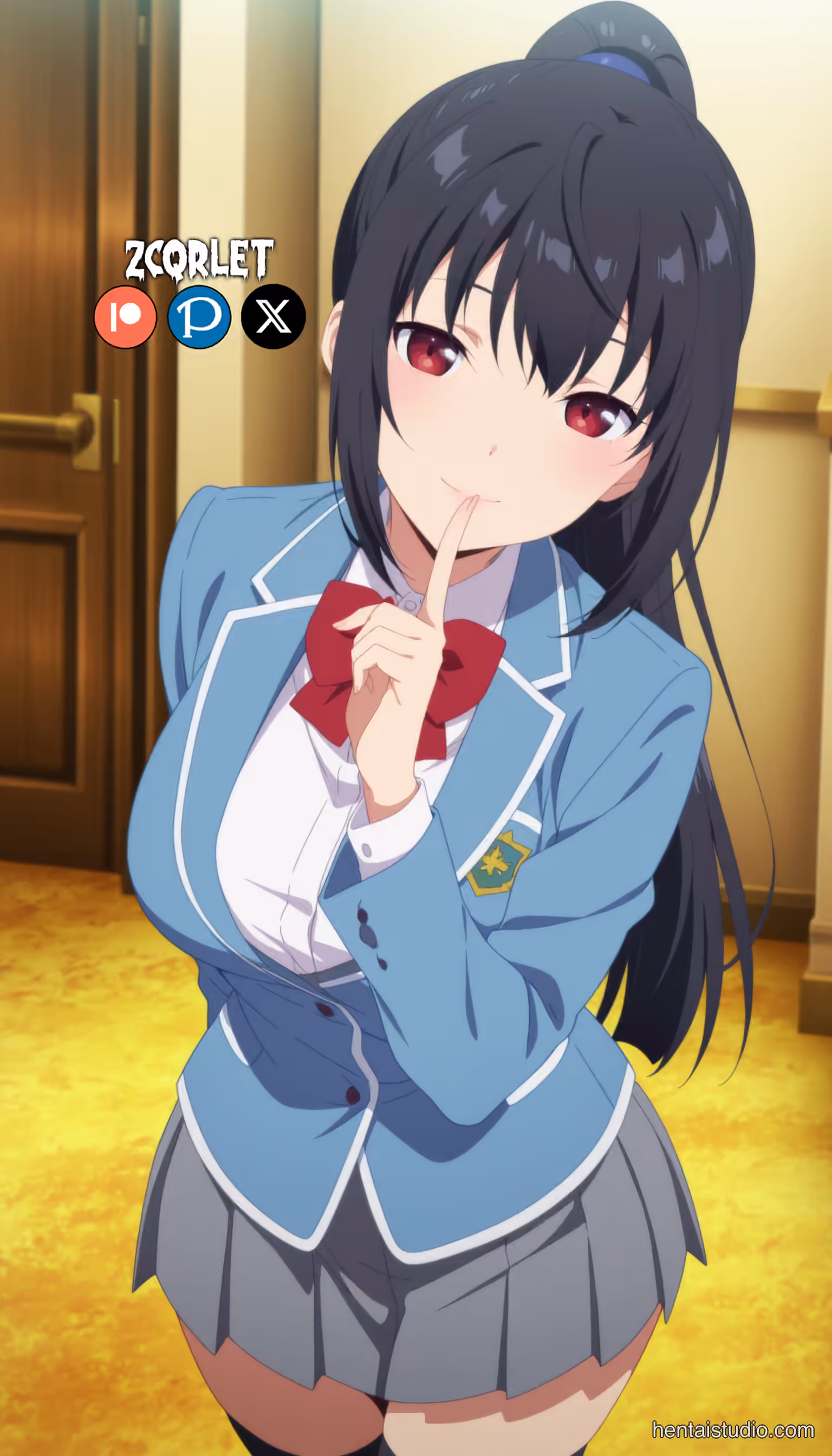 Shizuku Yaegashi - Arifureta: From Commonplace to World's Strongest (Shokugyou de Sekai Saikyou) - Hentai Gallery 29 - 172 Images — image 31 of 172