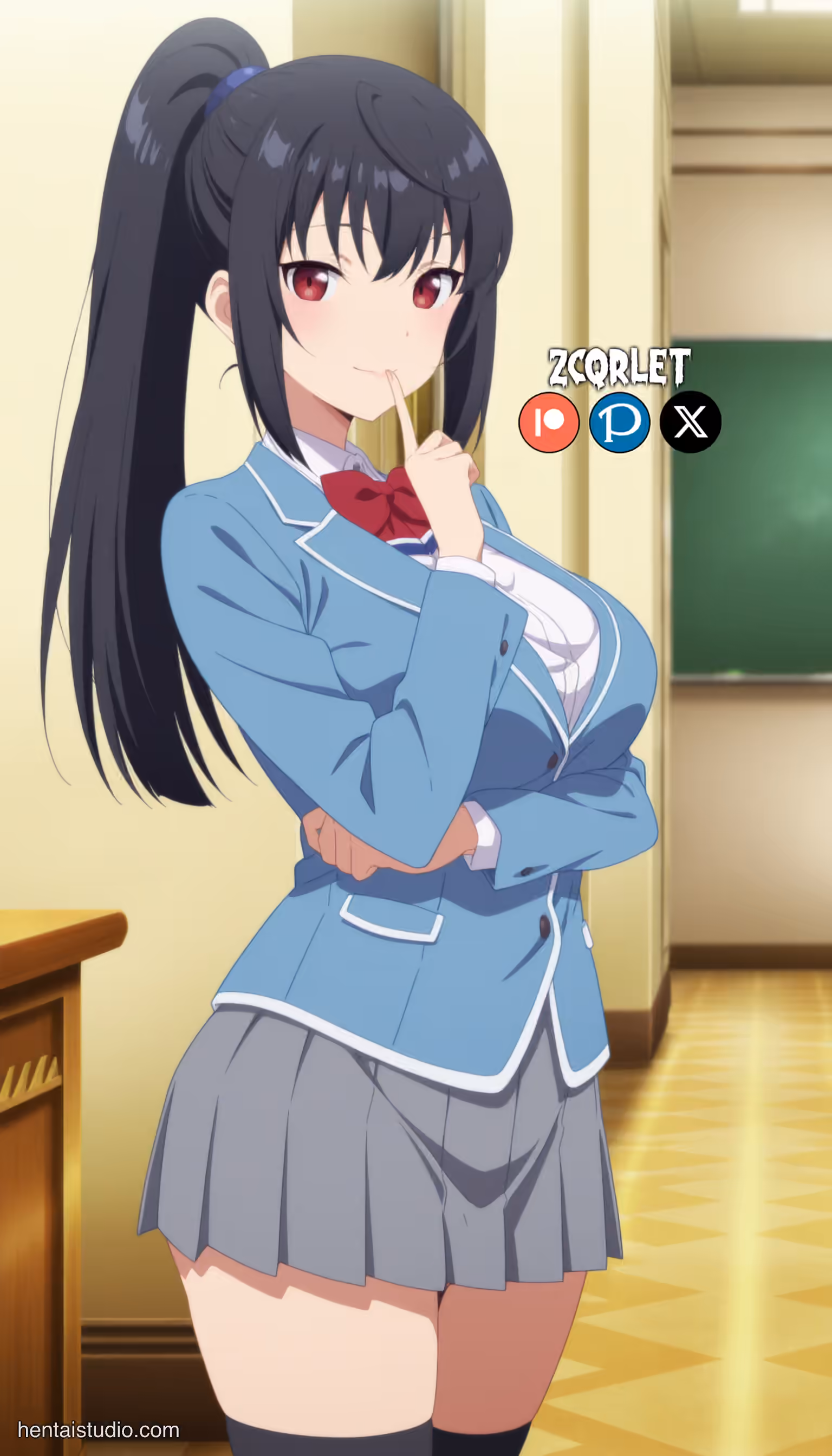 Shizuku Yaegashi - Arifureta: From Commonplace to World's Strongest (Shokugyou de Sekai Saikyou) - Hentai Gallery 29 - 172 Images — image 33 of 172