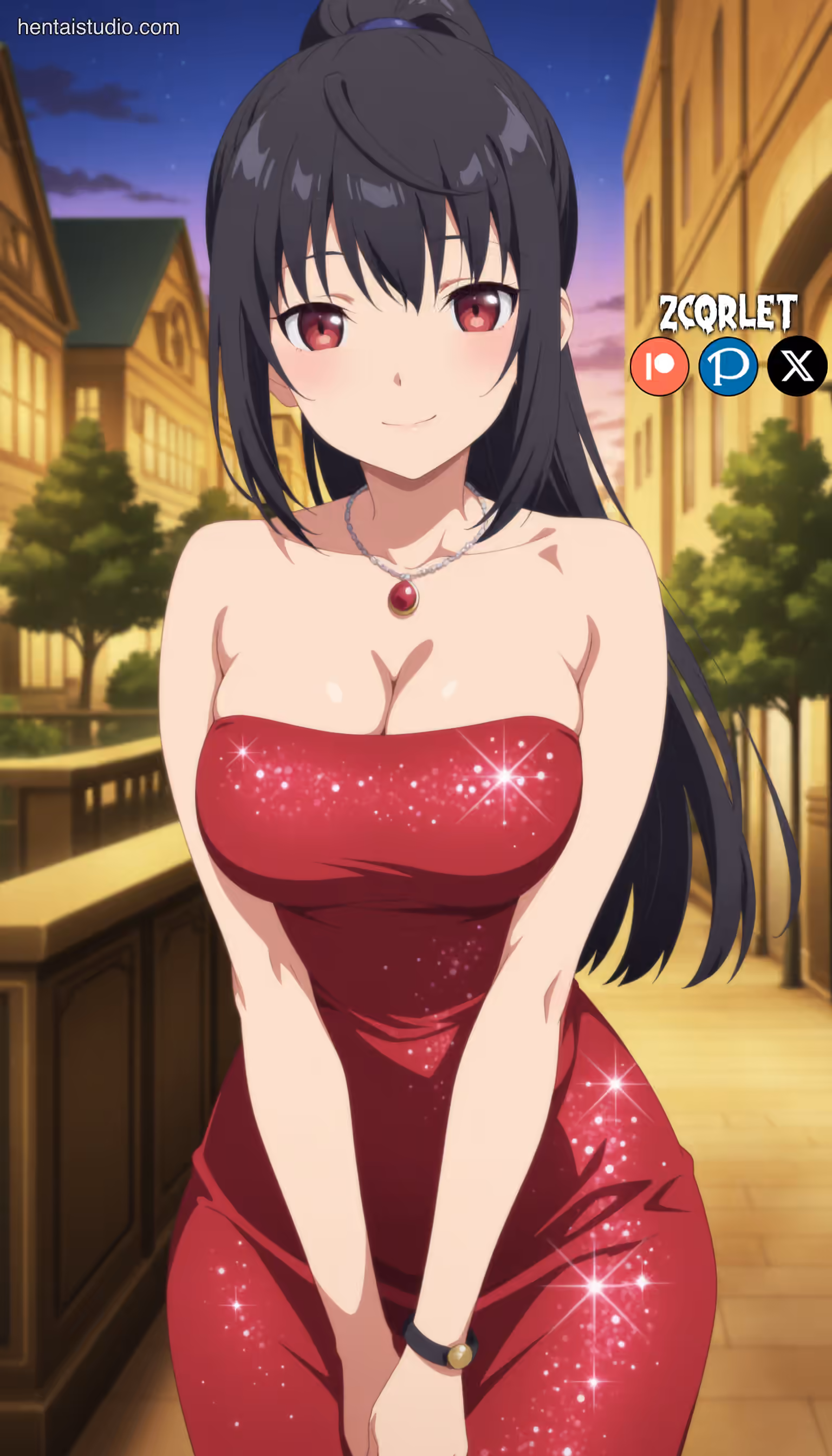 Shizuku Yaegashi - Arifureta: From Commonplace to World's Strongest (Shokugyou de Sekai Saikyou) - Hentai Gallery 29 - 172 Images — image 36 of 172