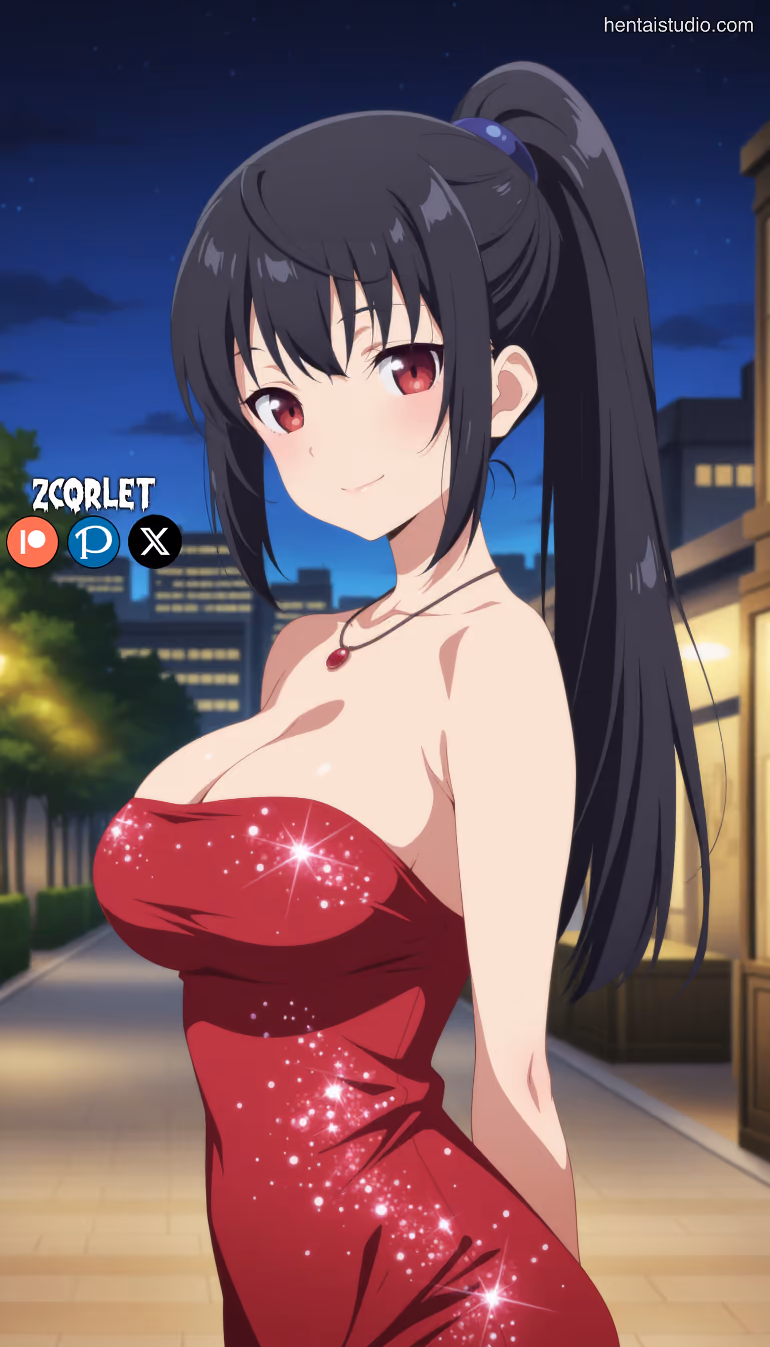 Shizuku Yaegashi - Arifureta: From Commonplace to World's Strongest (Shokugyou de Sekai Saikyou) - Hentai Gallery 29 - 172 Images — image 37 of 172