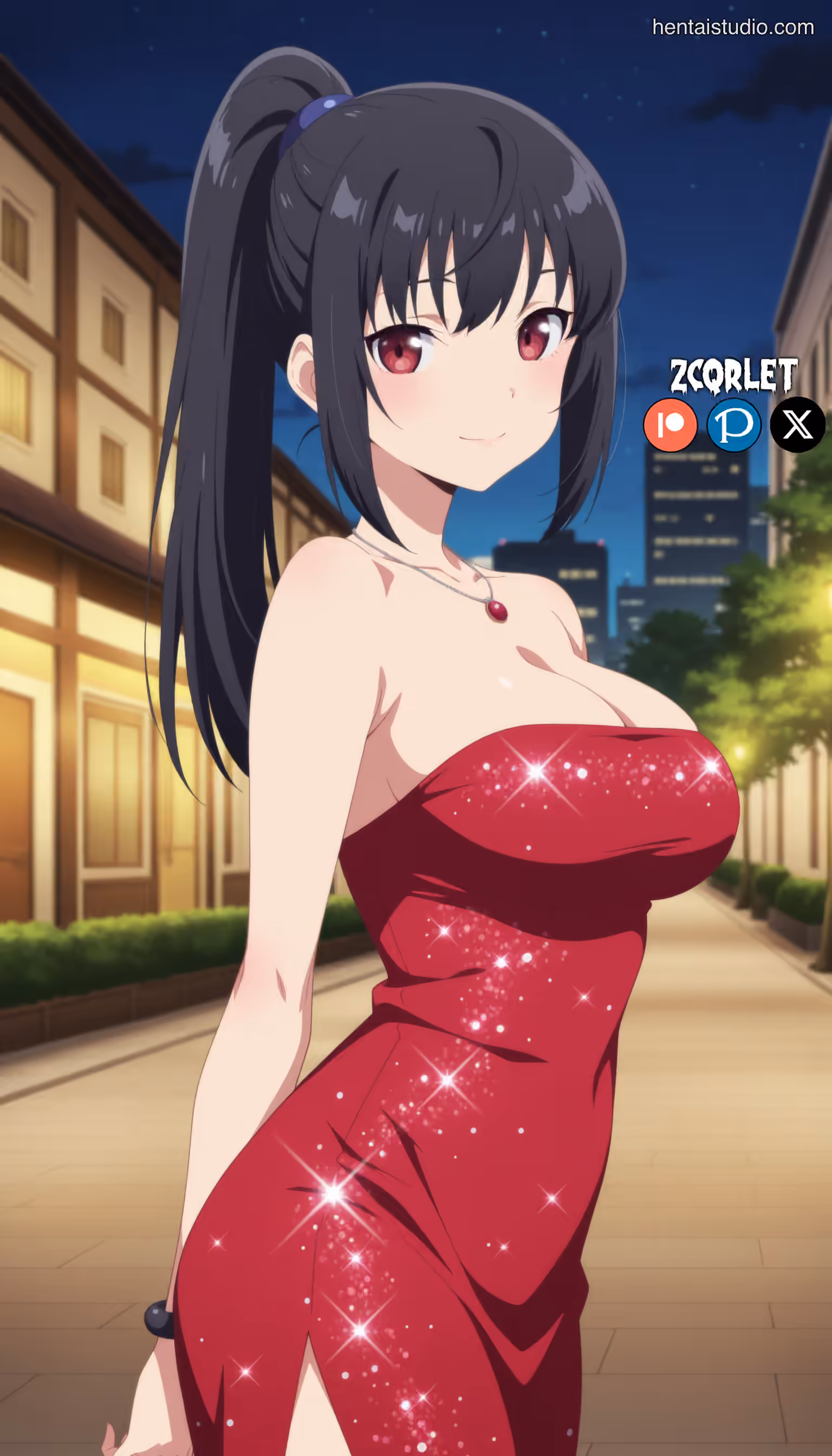 Shizuku Yaegashi - Arifureta: From Commonplace to World's Strongest (Shokugyou de Sekai Saikyou) - Hentai Gallery 29 - 172 Images — image 38 of 172