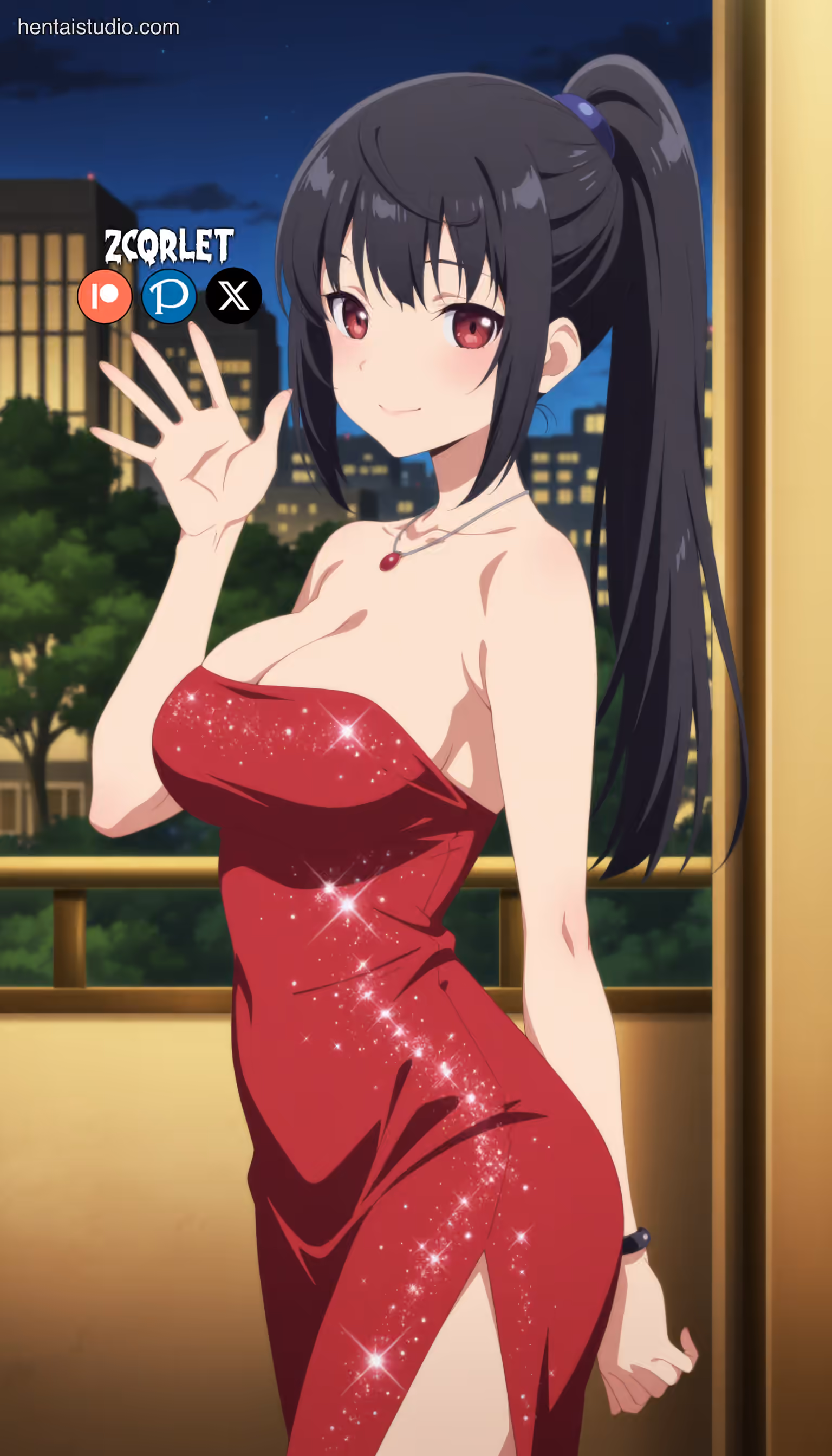 Shizuku Yaegashi - Arifureta: From Commonplace to World's Strongest (Shokugyou de Sekai Saikyou) - Hentai Gallery 29 - 172 Images — image 39 of 172