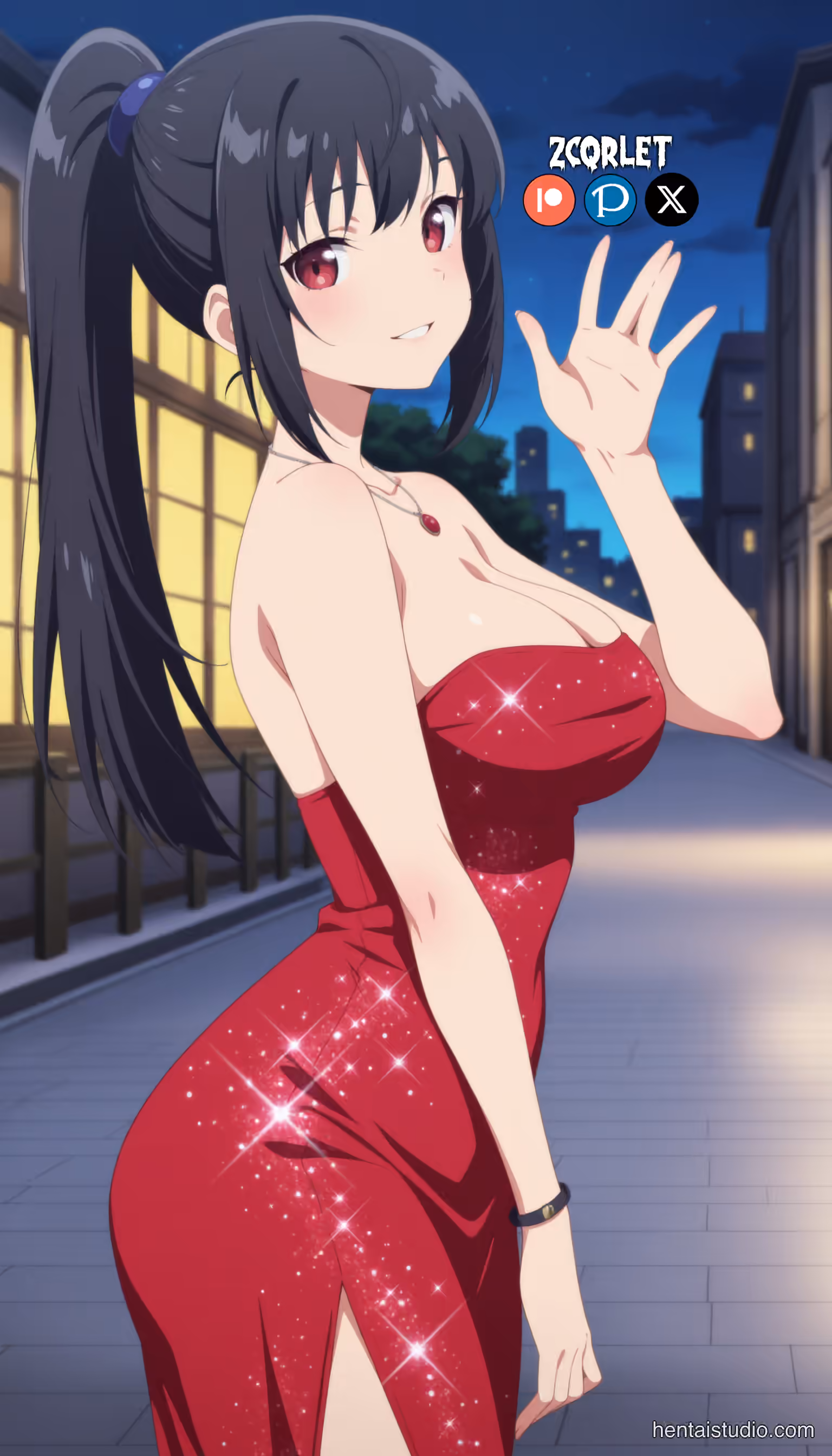 Shizuku Yaegashi - Arifureta: From Commonplace to World's Strongest (Shokugyou de Sekai Saikyou) - Hentai Gallery 29 - 172 Images — image 40 of 172