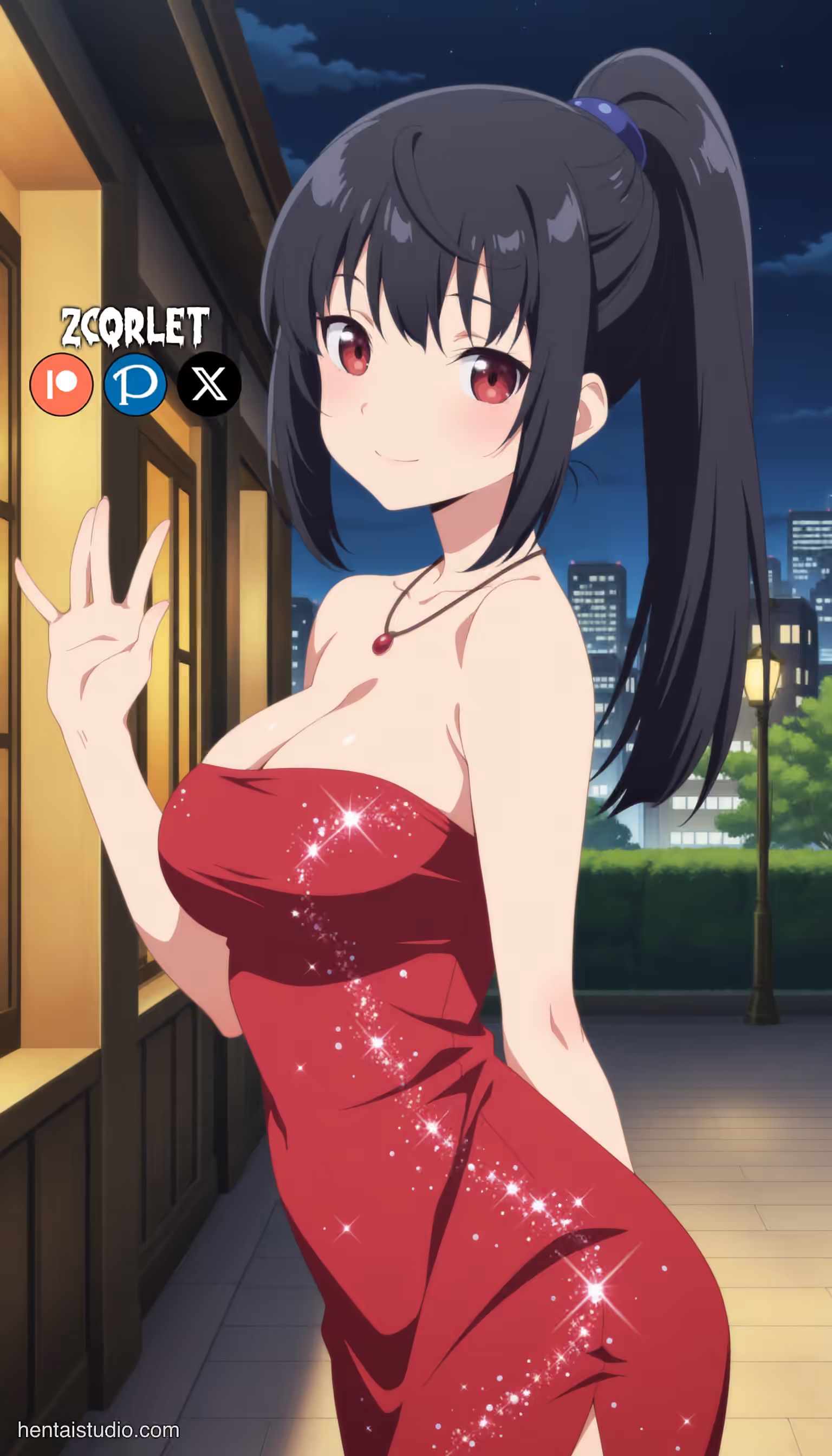 Shizuku Yaegashi - Arifureta: From Commonplace to World's Strongest (Shokugyou de Sekai Saikyou) - Hentai Gallery 29 - 172 Images — image 41 of 172