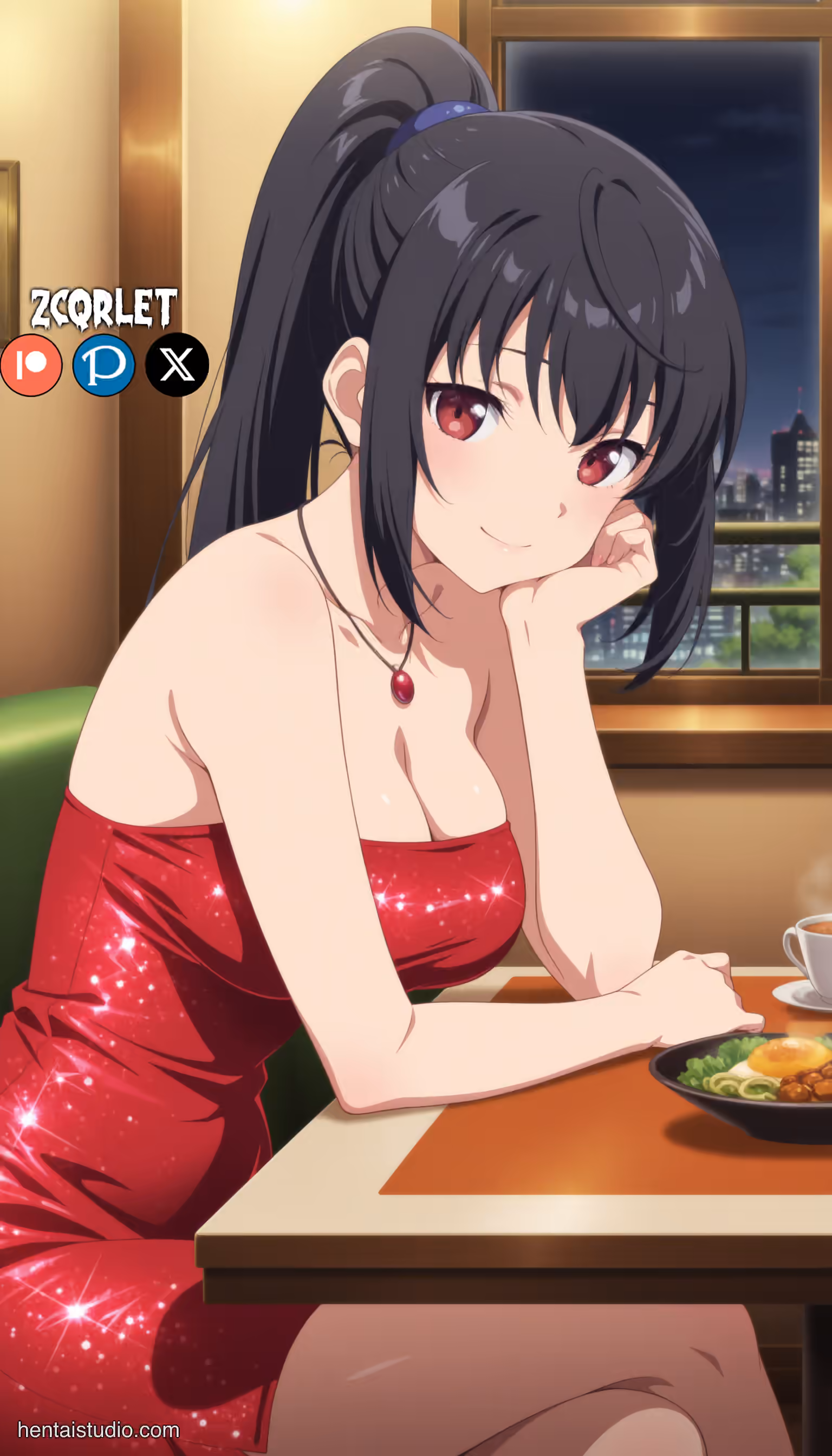 Shizuku Yaegashi - Arifureta: From Commonplace to World's Strongest (Shokugyou de Sekai Saikyou) - Hentai Gallery 29 - 172 Images — image 45 of 172