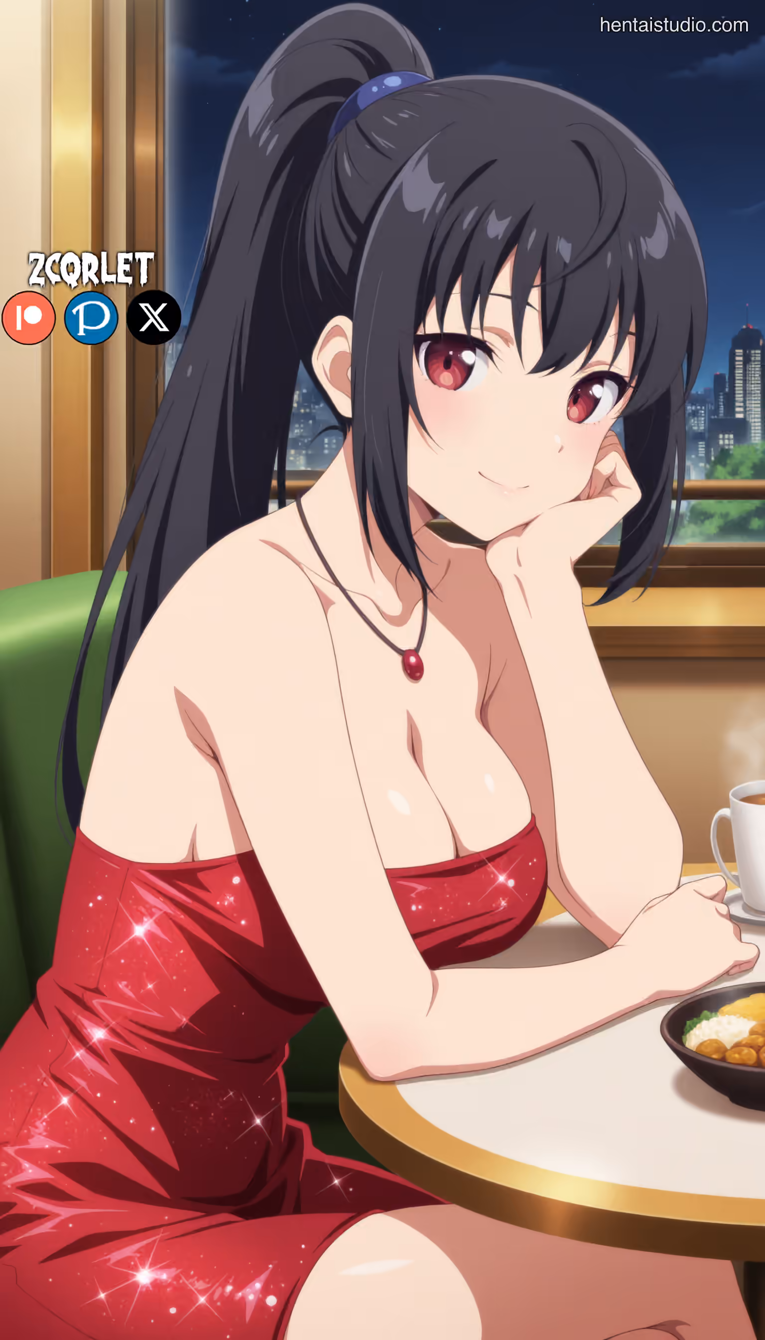 Shizuku Yaegashi - Arifureta: From Commonplace to World's Strongest (Shokugyou de Sekai Saikyou) - Hentai Gallery 29 - 172 Images — image 46 of 172