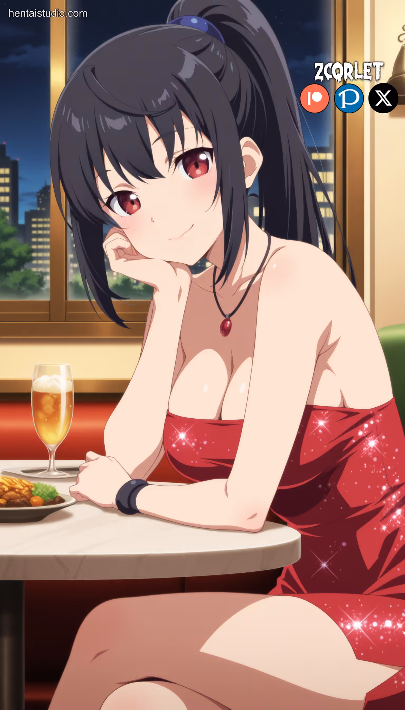 Shizuku Yaegashi - Arifureta: From Commonplace to World's Strongest (Shokugyou de Sekai Saikyou) - Hentai Gallery 29 - 172 Images — image 48 of 172
