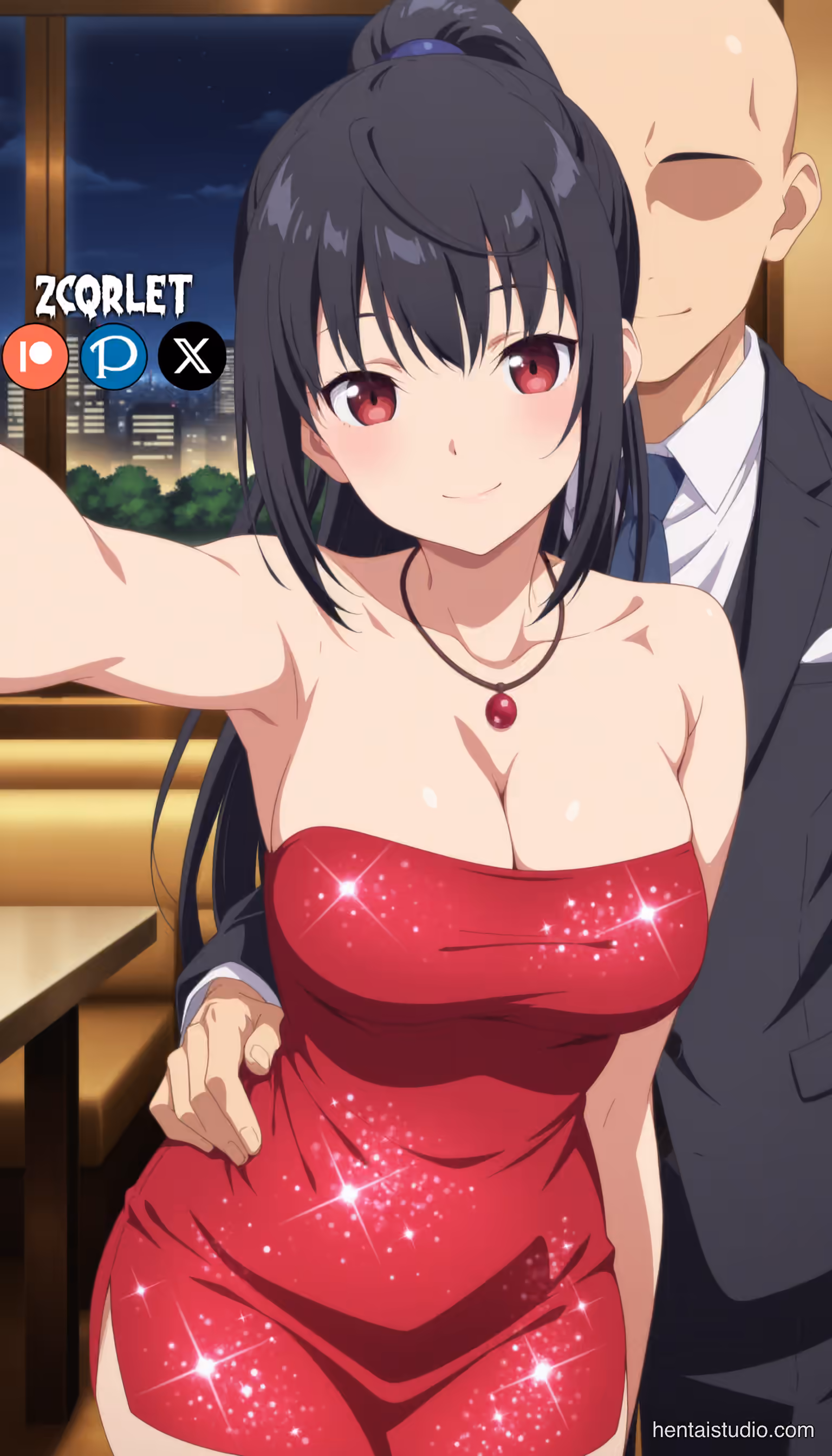 Shizuku Yaegashi - Arifureta: From Commonplace to World's Strongest (Shokugyou de Sekai Saikyou) - Hentai Gallery 29 - 172 Images — image 49 of 172